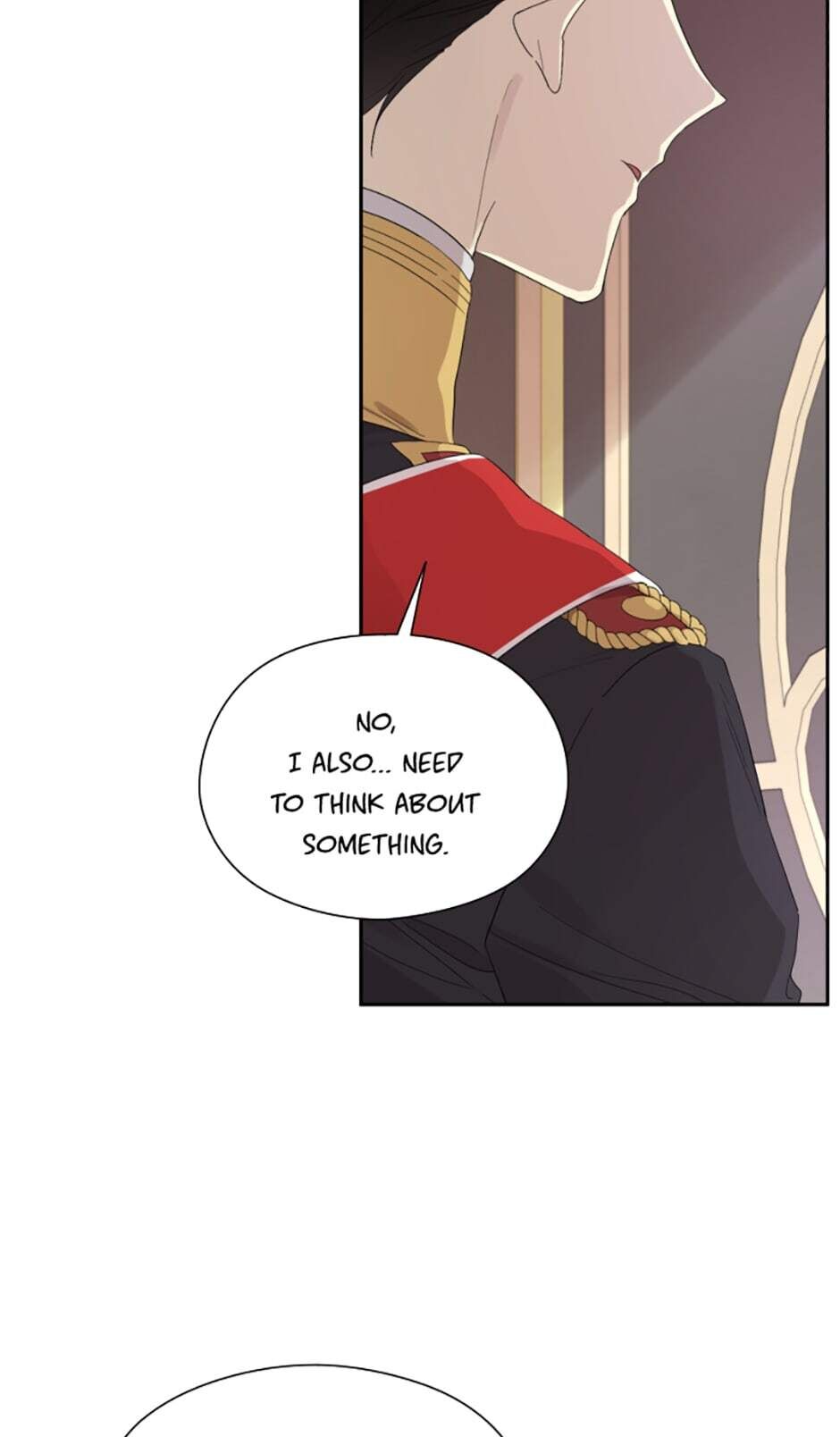I Became the Hero's Mom Chapter 46 page 31 - Chapter 46: Remembering the Past (Season 1 END)