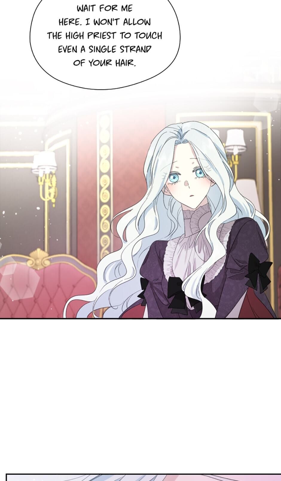 I Became the Hero's Mom Chapter 46 page 32 - Chapter 46: Remembering the Past (Season 1 END)