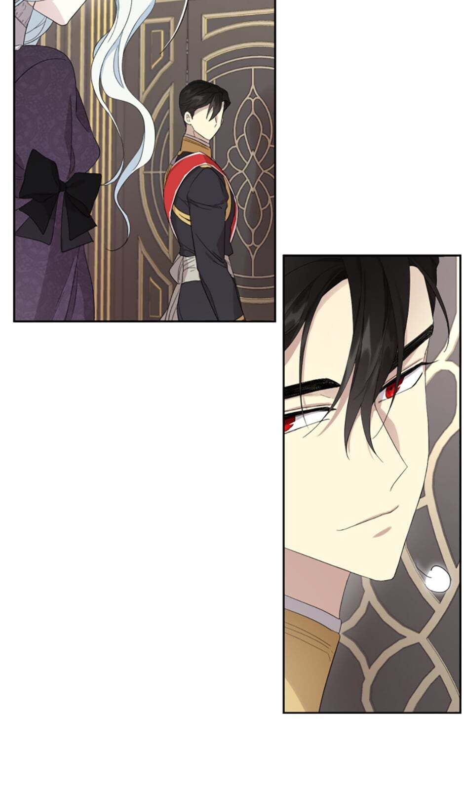 I Became the Hero's Mom Chapter 46 page 34 - Chapter 46: Remembering the Past (Season 1 END)