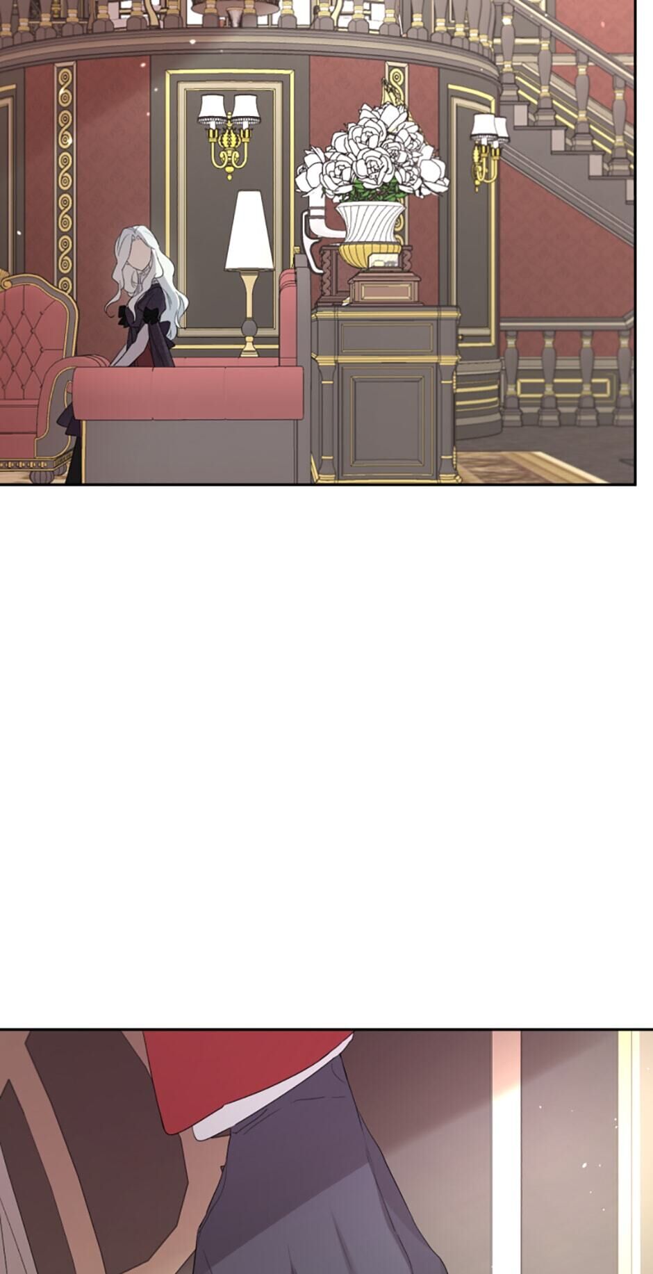 I Became the Hero's Mom Chapter 46 page 36 - Chapter 46: Remembering the Past (Season 1 END)