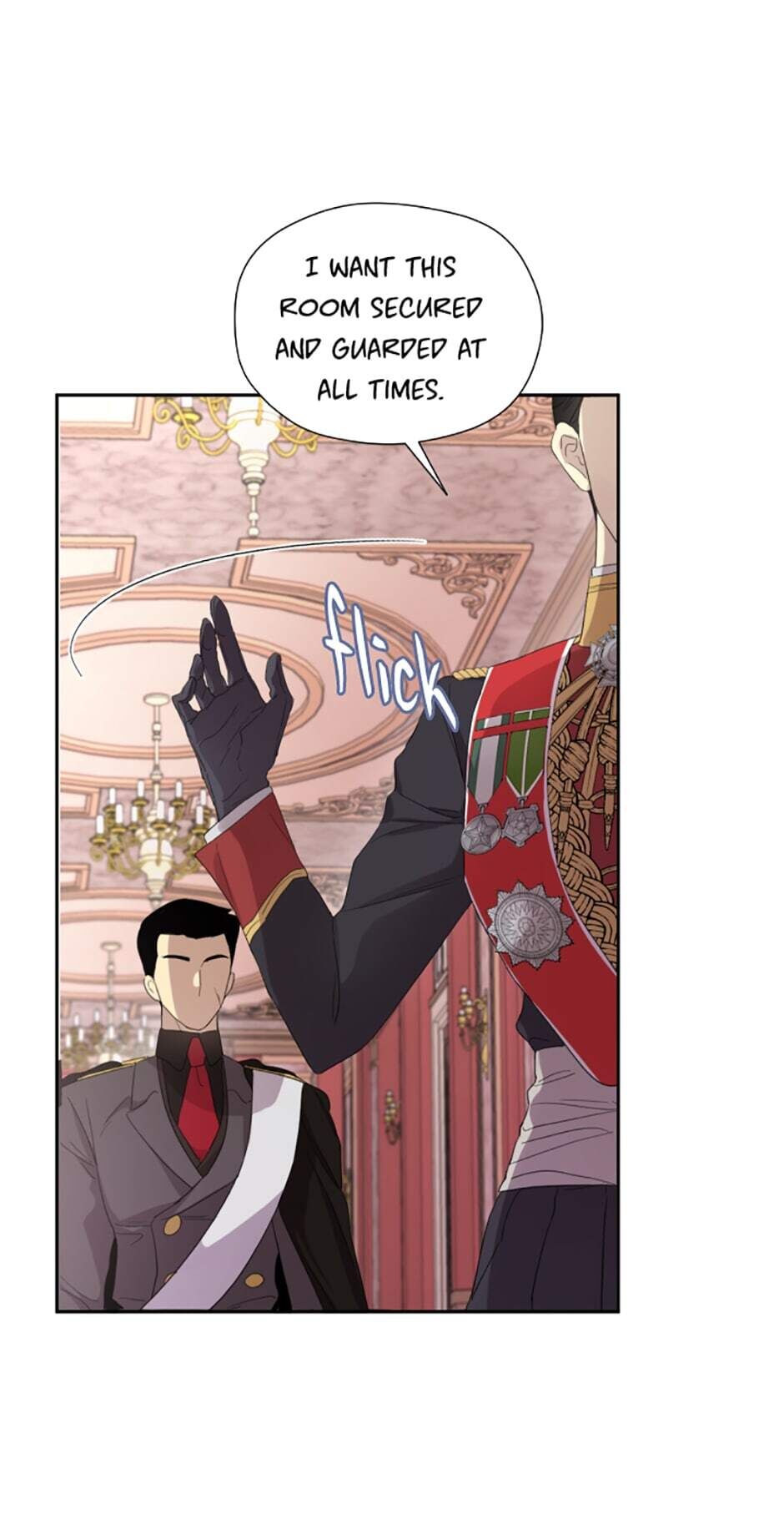 I Became the Hero's Mom Chapter 46 page 38 - Chapter 46: Remembering the Past (Season 1 END)