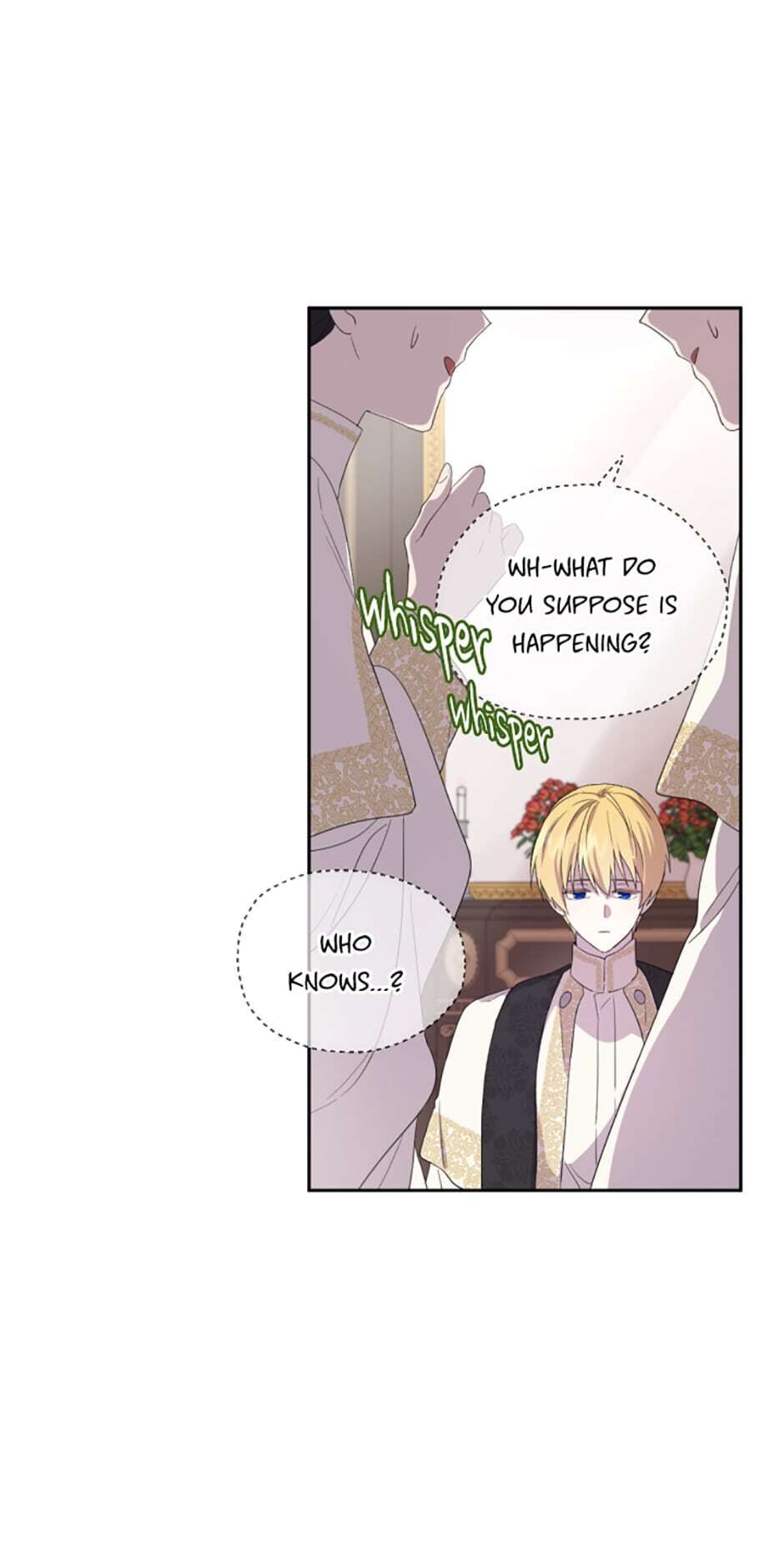 I Became the Hero's Mom Chapter 46 page 41 - Chapter 46: Remembering the Past (Season 1 END)