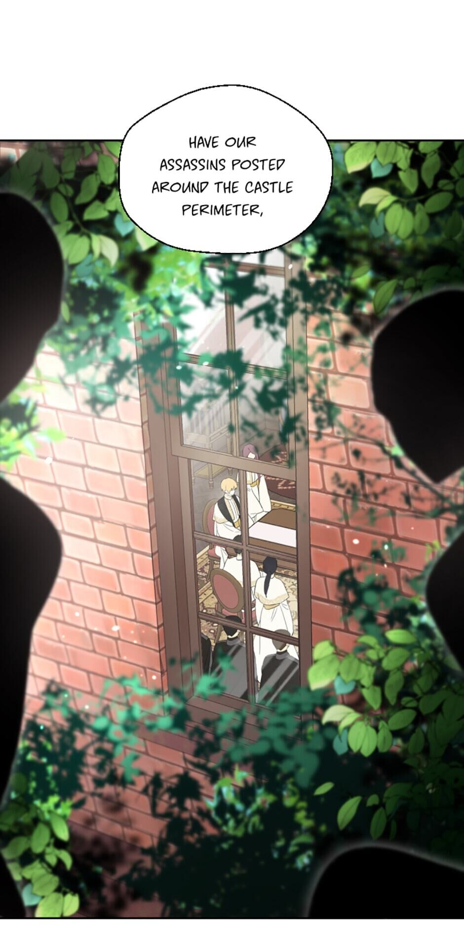 I Became the Hero's Mom Chapter 46 page 42 - Chapter 46: Remembering the Past (Season 1 END)