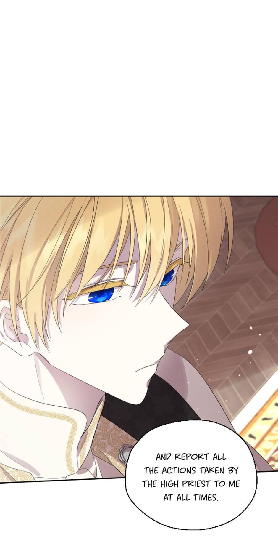I Became the Hero's Mom Chapter 46 page 43 - Chapter 46: Remembering the Past (Season 1 END)