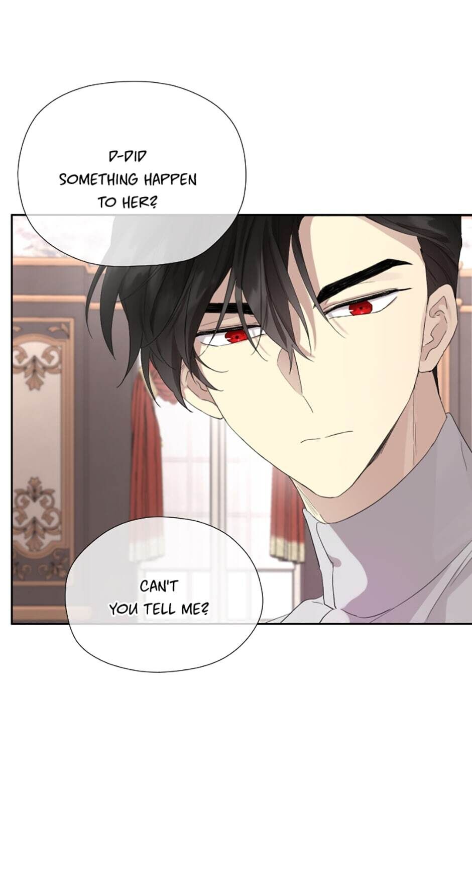 I Became the Hero's Mom Chapter 46 page 49 - Chapter 46: Remembering the Past (Season 1 END)