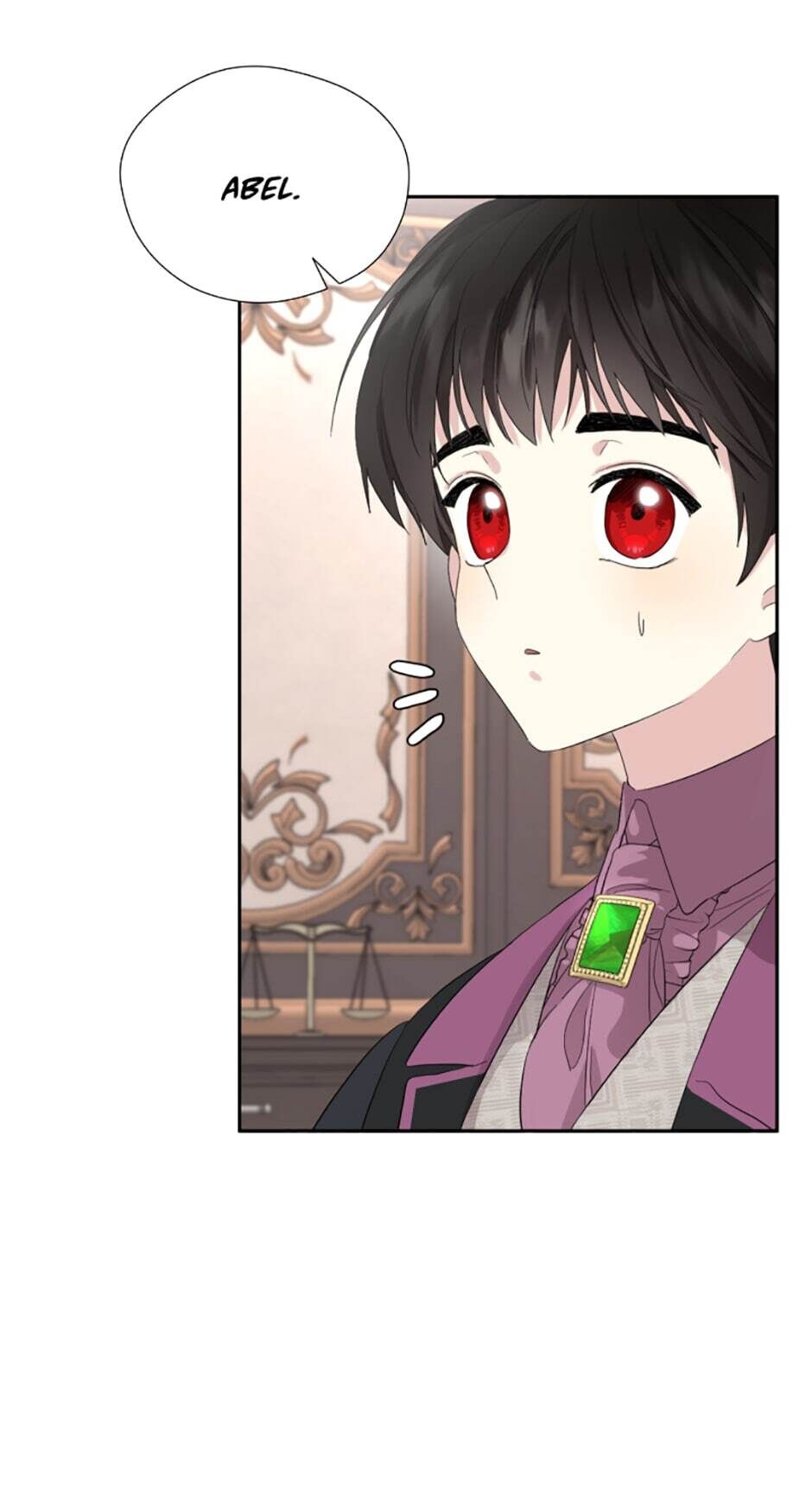 I Became the Hero's Mom Chapter 46 page 50 - Chapter 46: Remembering the Past (Season 1 END)
