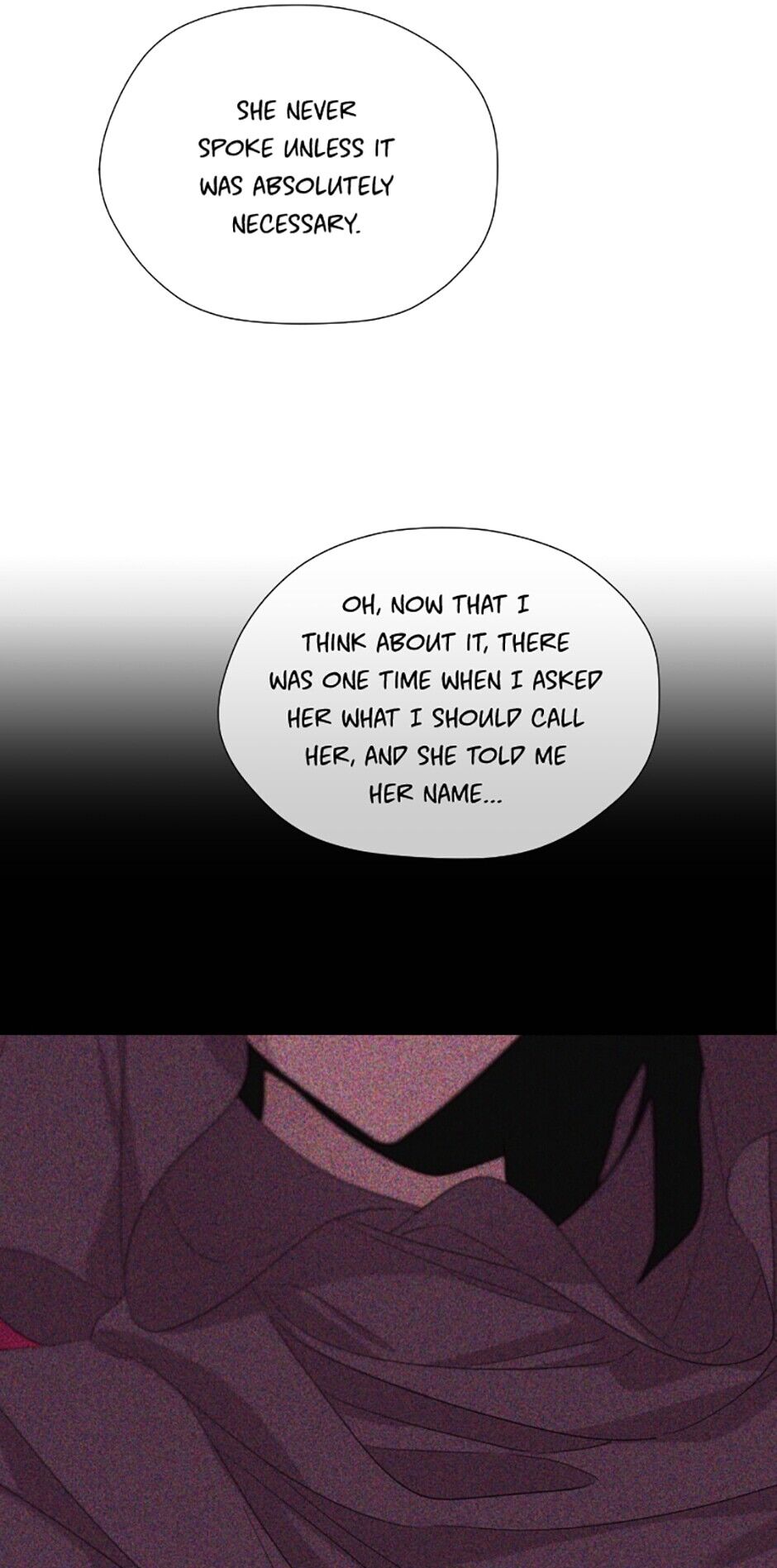 I Became the Hero's Mom Chapter 46 page 54 - Chapter 46: Remembering the Past (Season 1 END)