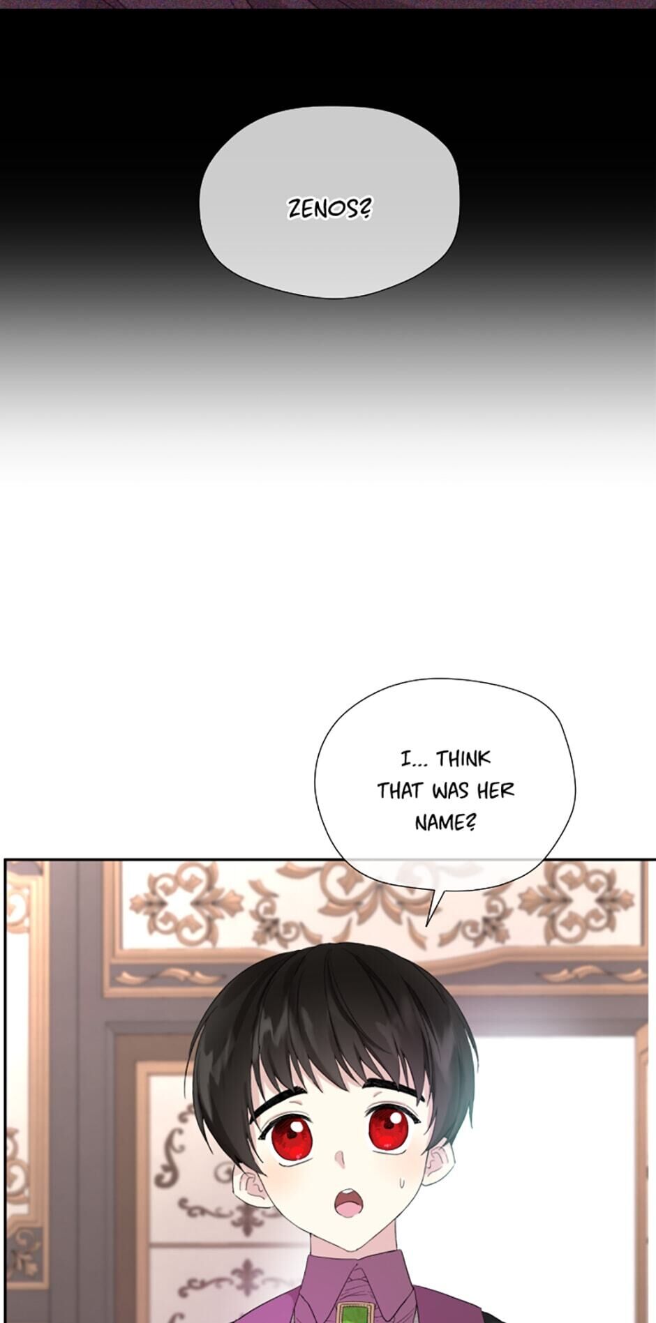 I Became the Hero's Mom Chapter 46 page 55 - Chapter 46: Remembering the Past (Season 1 END)