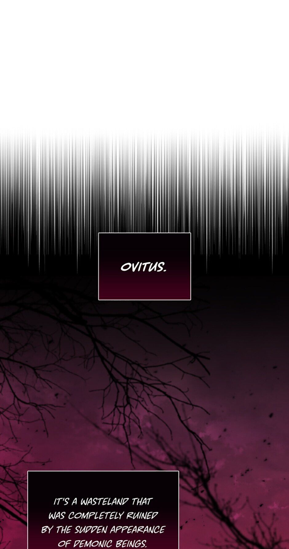 I Became the Hero's Mom Chapter 46 page 57 - Chapter 46: Remembering the Past (Season 1 END)