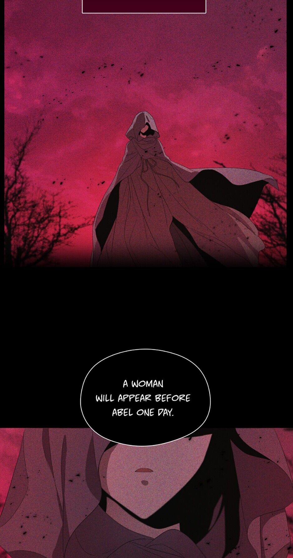 I Became the Hero's Mom Chapter 46 page 59 - Chapter 46: Remembering the Past (Season 1 END)