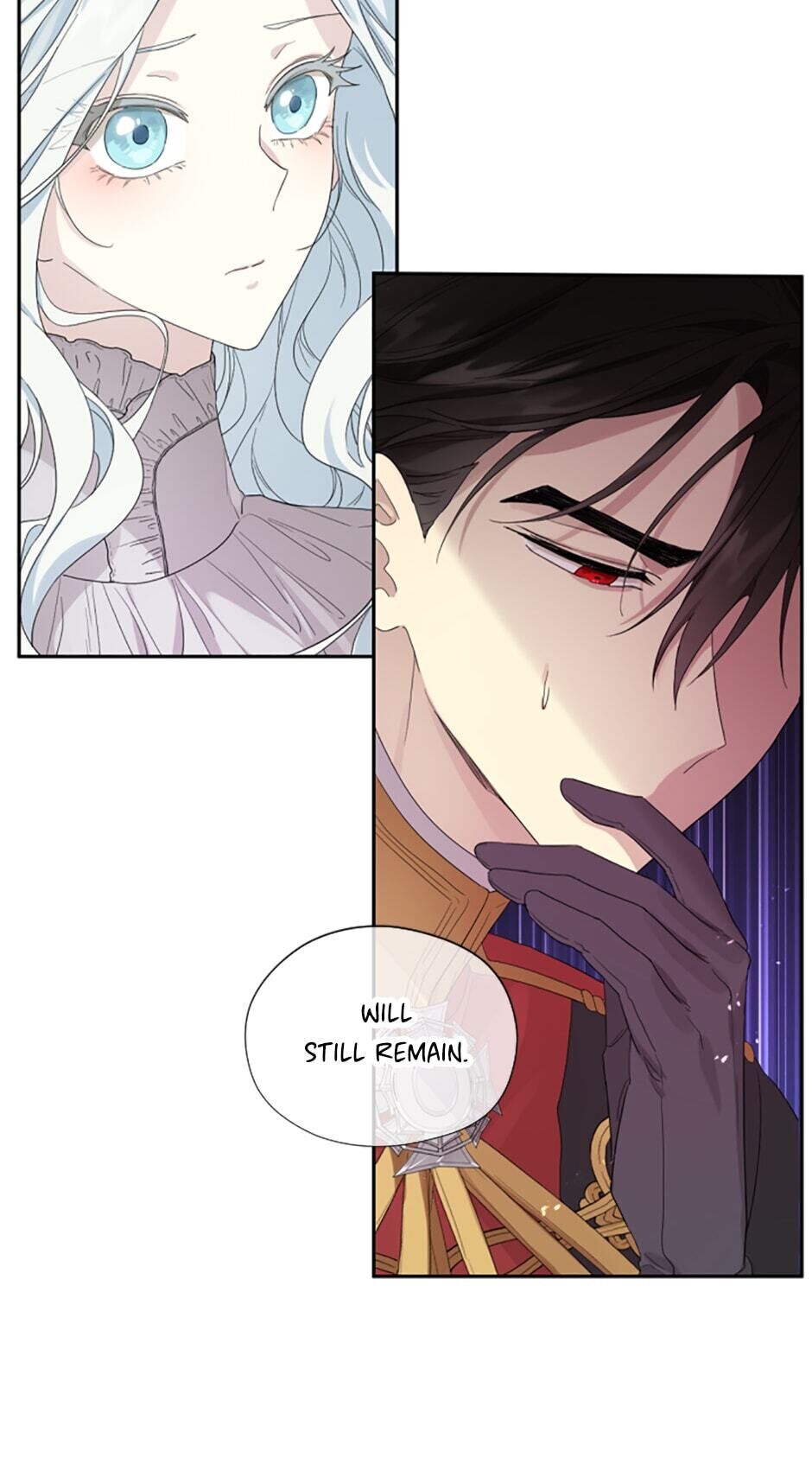 I Became the Hero's Mom Chapter 46 page 6 - Chapter 46: Remembering the Past (Season 1 END)