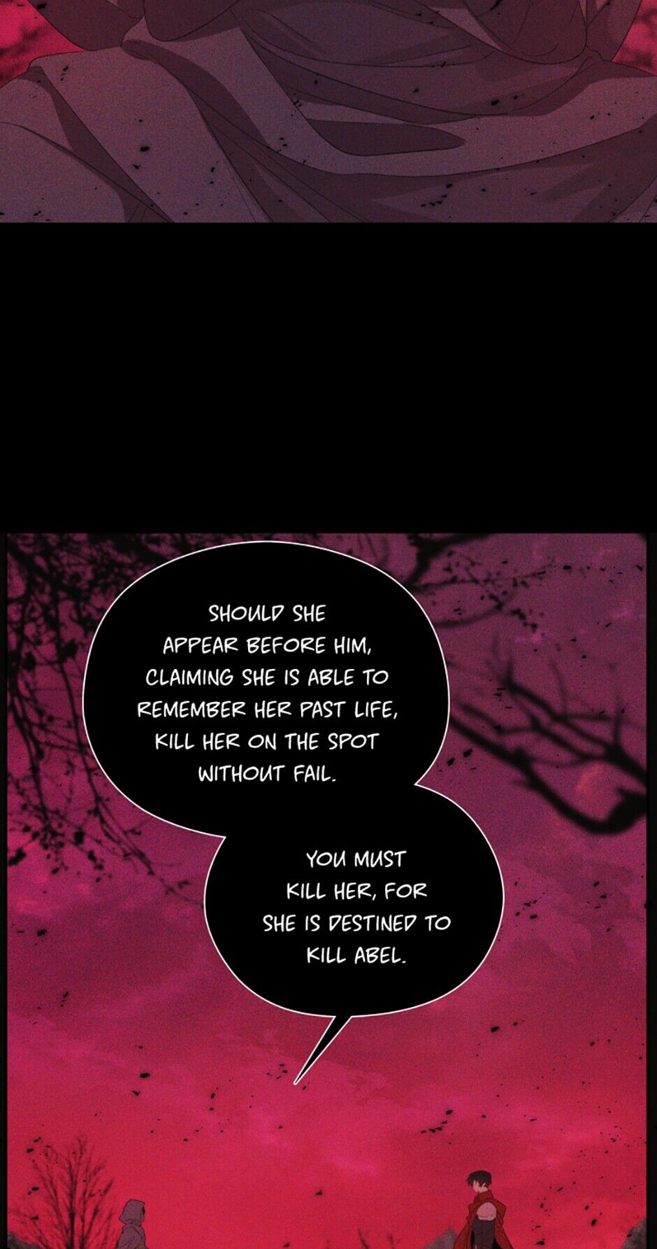 I Became the Hero's Mom Chapter 46 page 60 - Chapter 46: Remembering the Past (Season 1 END)