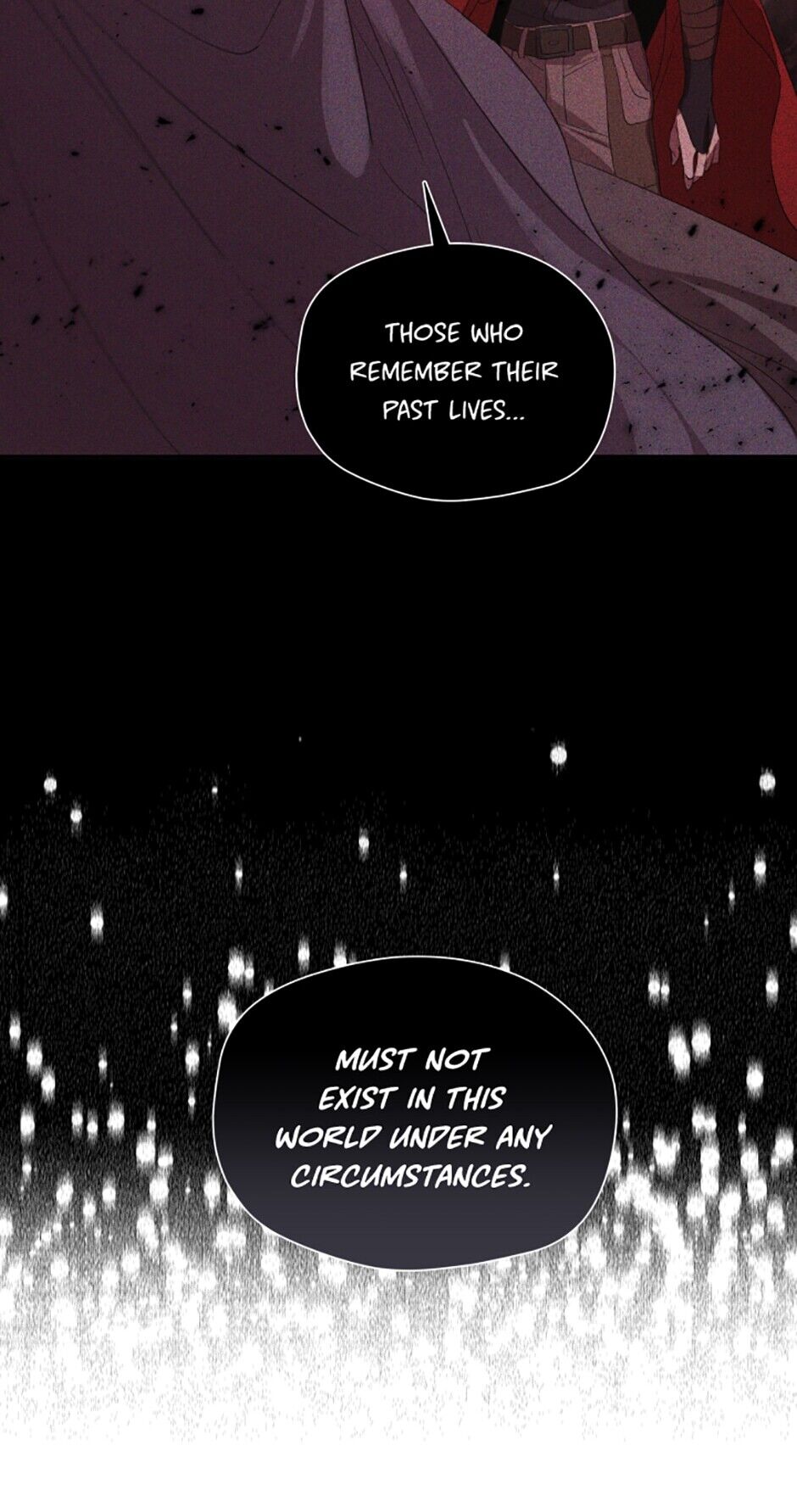 I Became the Hero's Mom Chapter 46 page 62 - Chapter 46: Remembering the Past (Season 1 END)