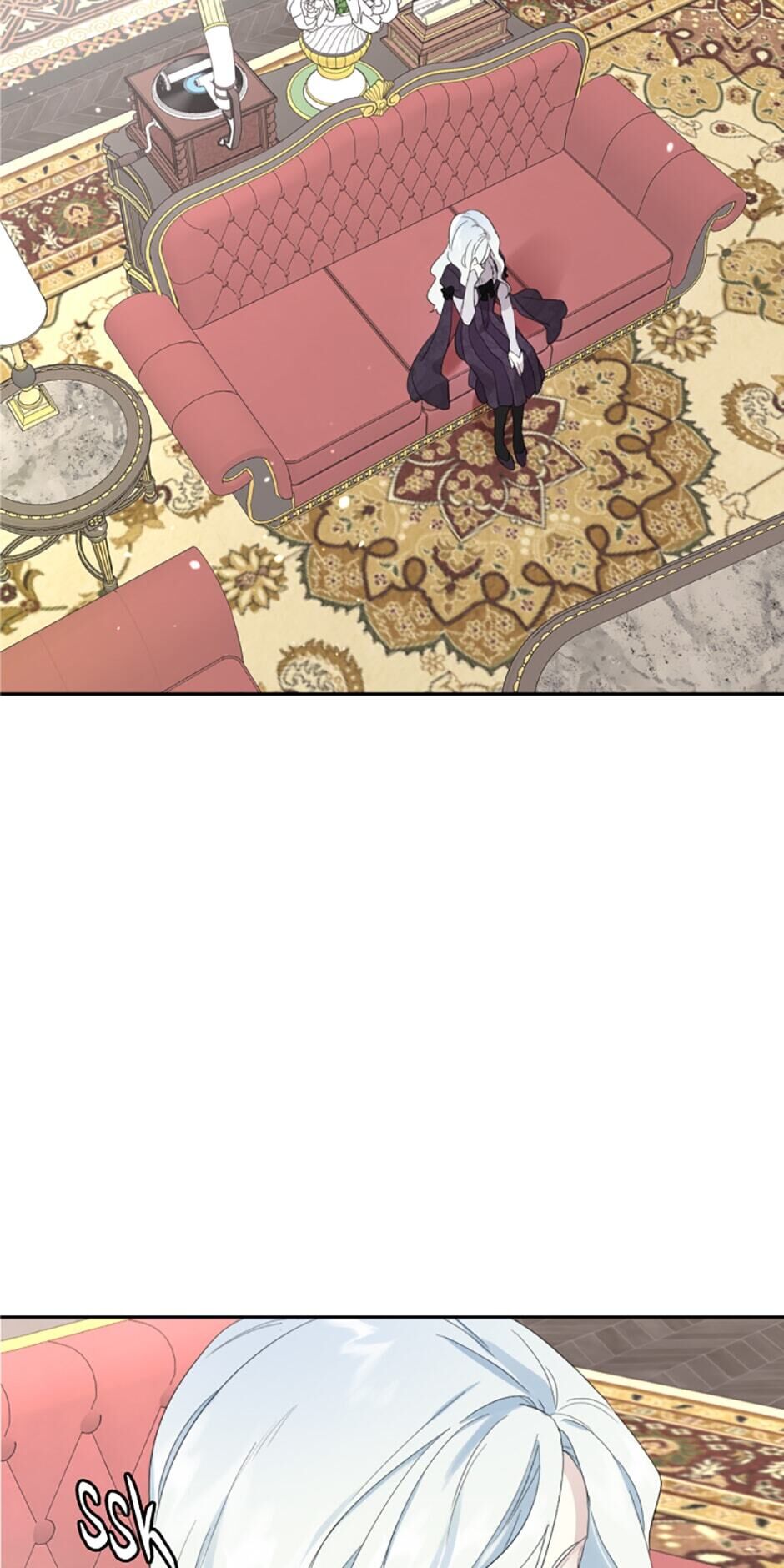 I Became the Hero's Mom Chapter 46 page 64 - Chapter 46: Remembering the Past (Season 1 END)