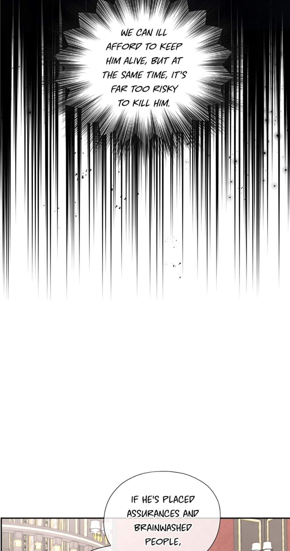 I Became the Hero's Mom Chapter 46 page 8 - Chapter 46: Remembering the Past (Season 1 END)