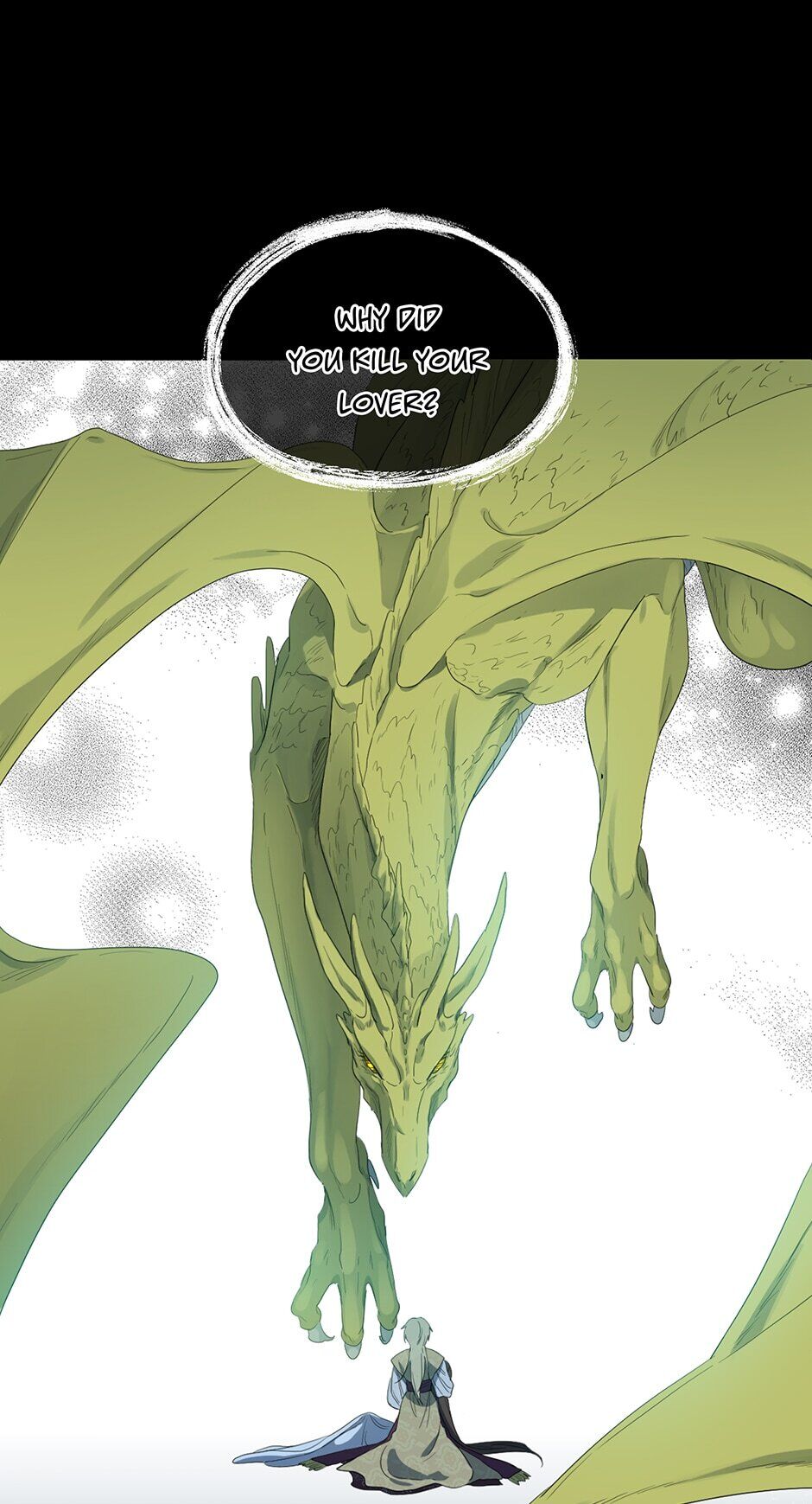 I Became the Hero's Mom Chapter 47 page 10 - Chapter 47 - Season 2 Begins: At My Hands