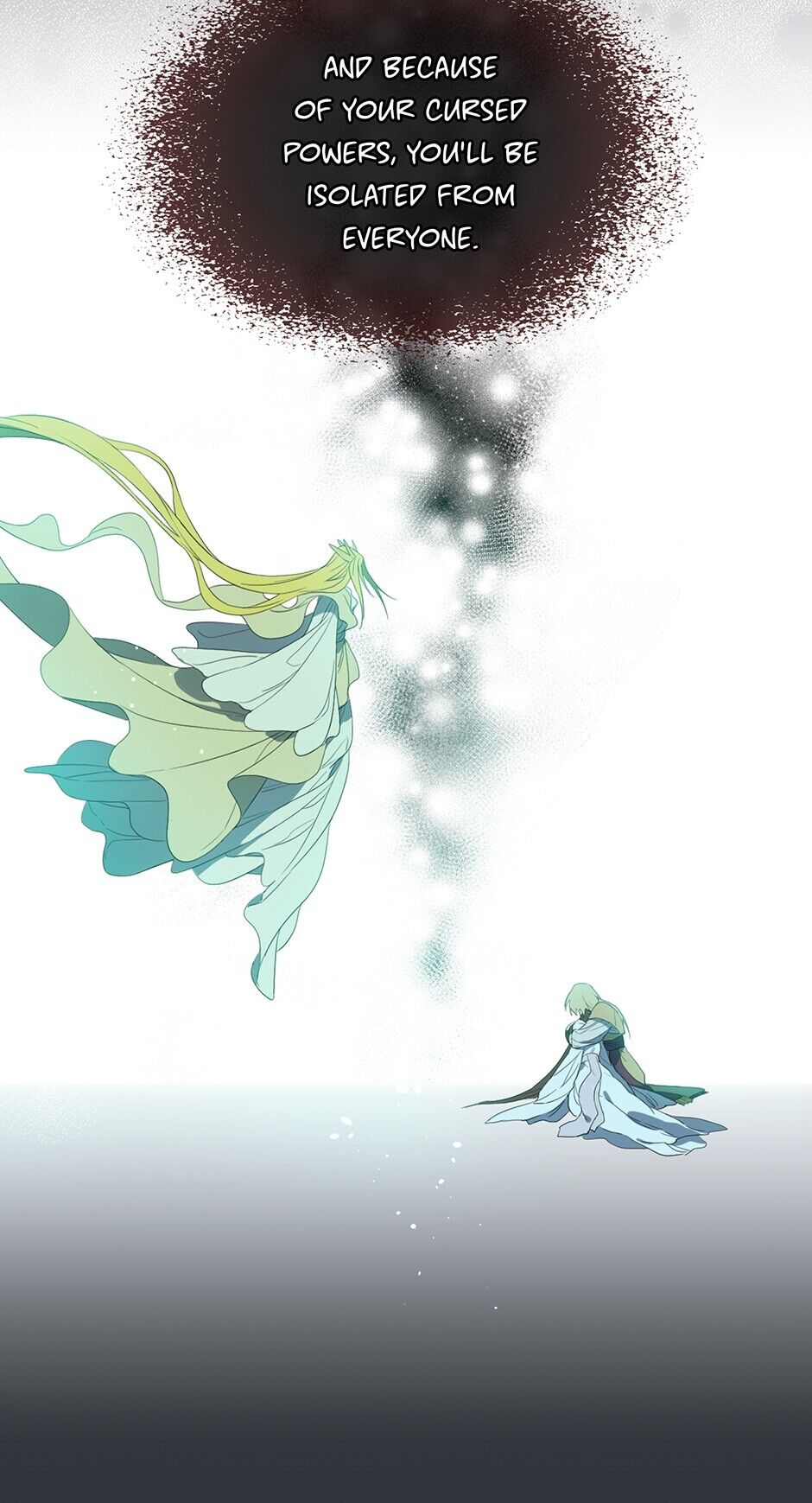 I Became the Hero's Mom Chapter 47 page 13 - Chapter 47 - Season 2 Begins: At My Hands
