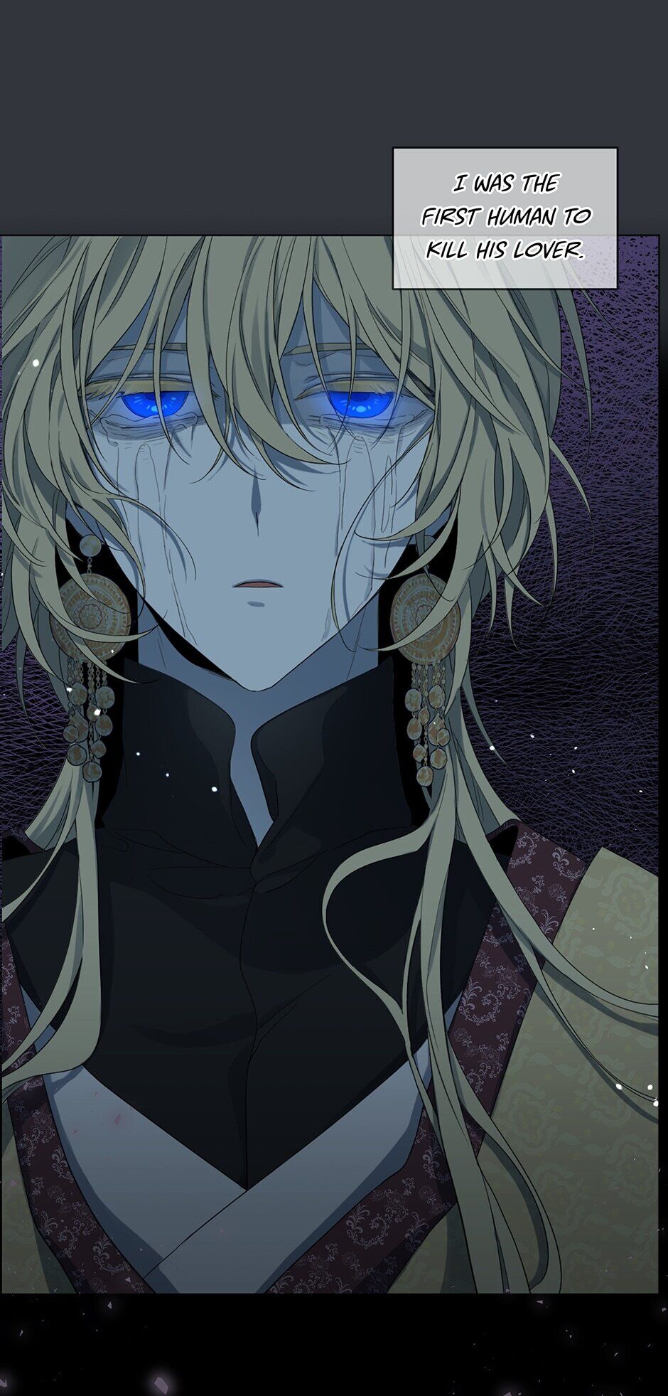 I Became the Hero's Mom Chapter 47 page 14 - Chapter 47 - Season 2 Begins: At My Hands