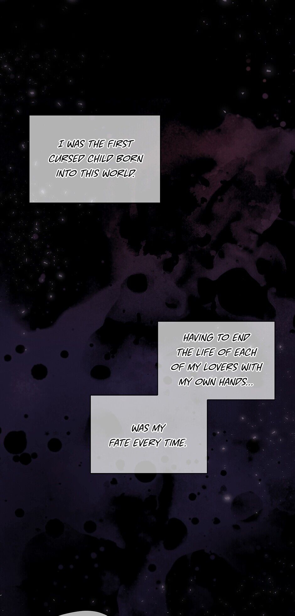 I Became the Hero's Mom Chapter 47 page 15 - Chapter 47 - Season 2 Begins: At My Hands