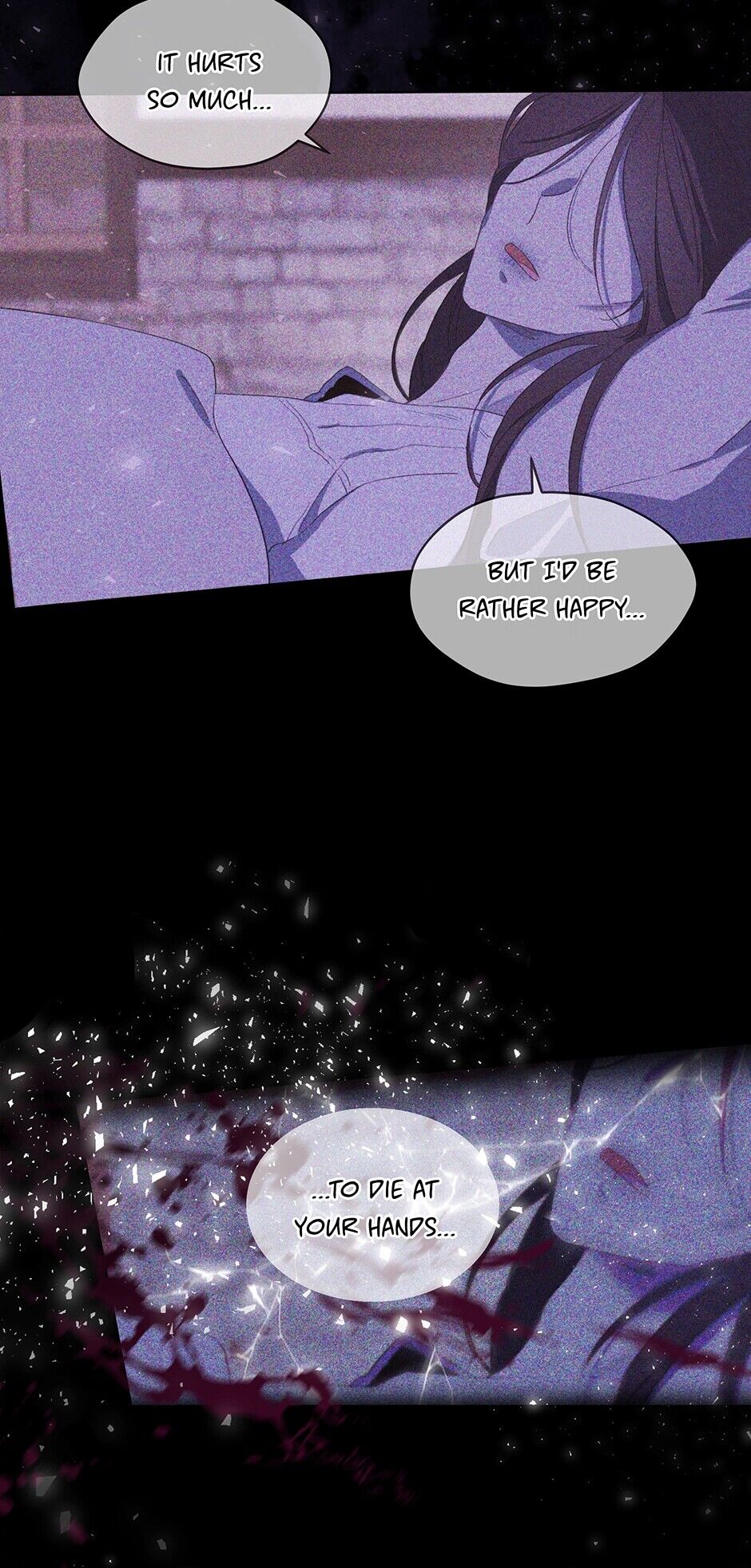 I Became the Hero's Mom Chapter 47 page 16 - Chapter 47 - Season 2 Begins: At My Hands