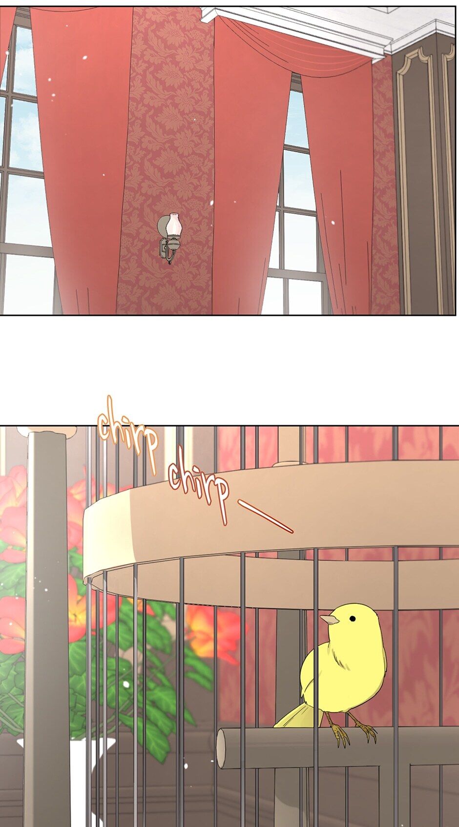 I Became the Hero's Mom Chapter 47 page 2 - Chapter 47 - Season 2 Begins: At My Hands
