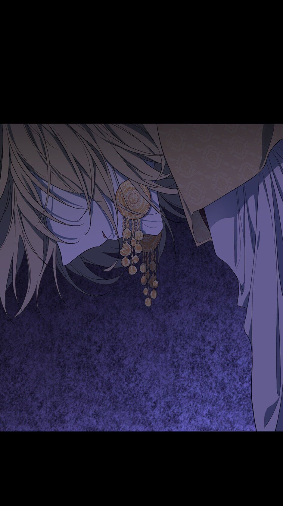 I Became the Hero's Mom Chapter 47 page 20 - Chapter 47 - Season 2 Begins: At My Hands