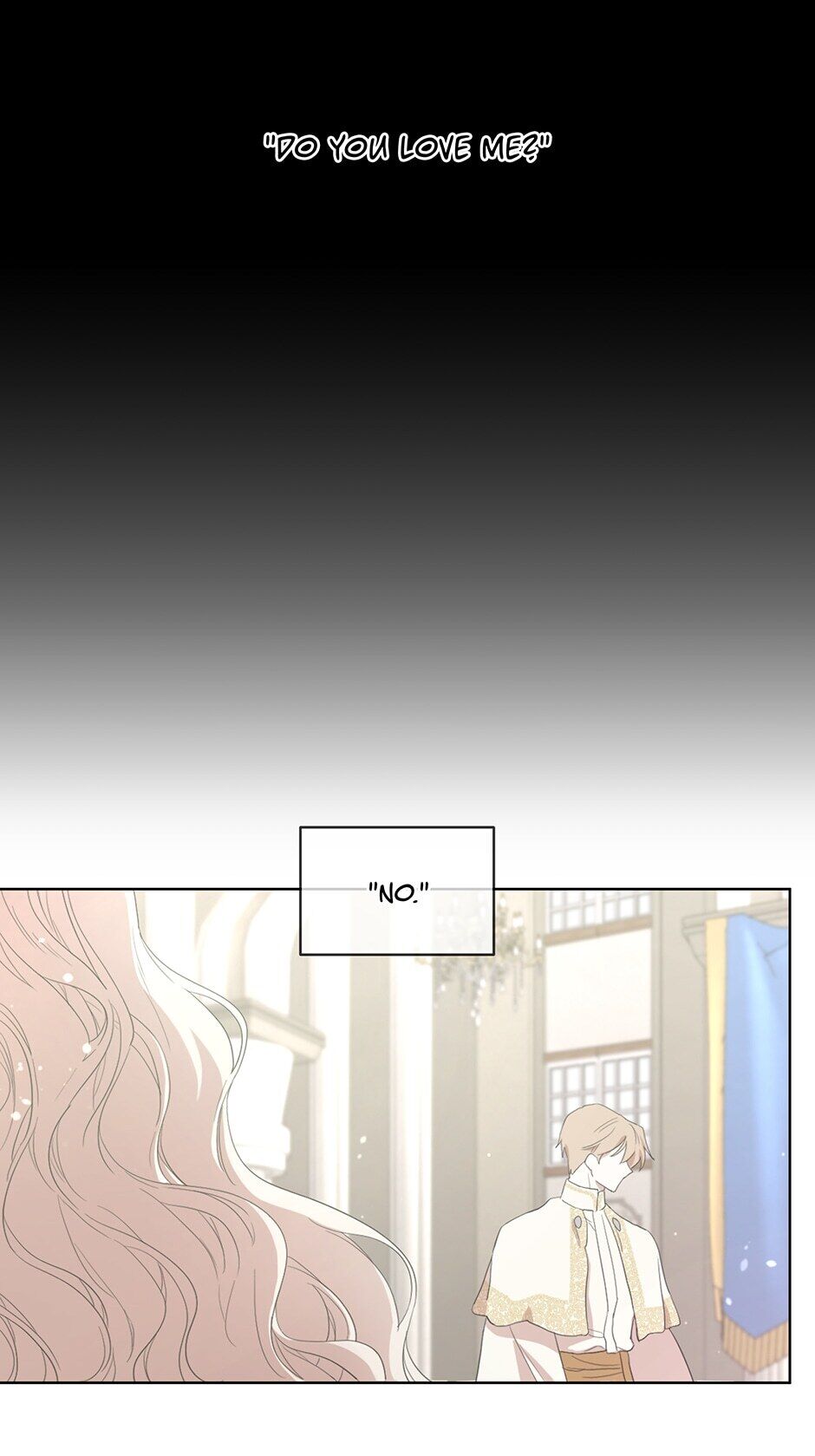 I Became the Hero's Mom Chapter 47 page 21 - Chapter 47 - Season 2 Begins: At My Hands