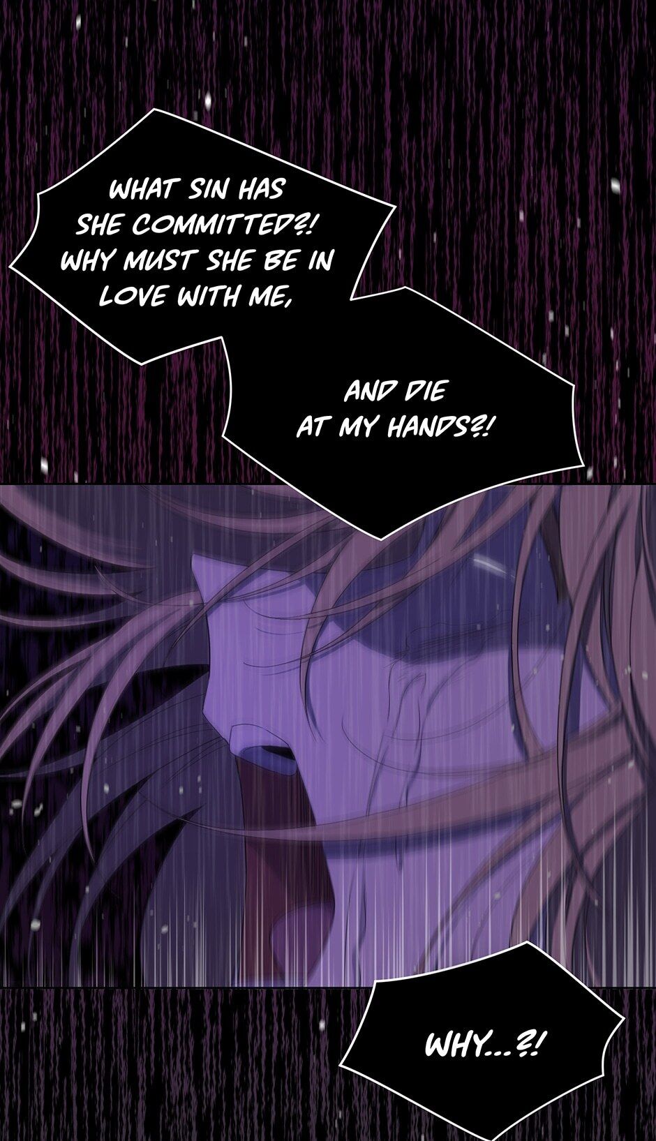 I Became the Hero's Mom Chapter 47 page 27 - Chapter 47 - Season 2 Begins: At My Hands