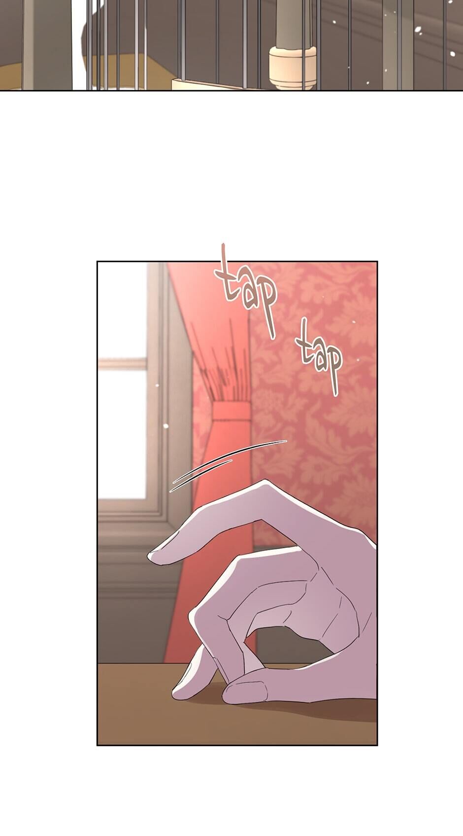 I Became the Hero's Mom Chapter 47 page 3 - Chapter 47 - Season 2 Begins: At My Hands