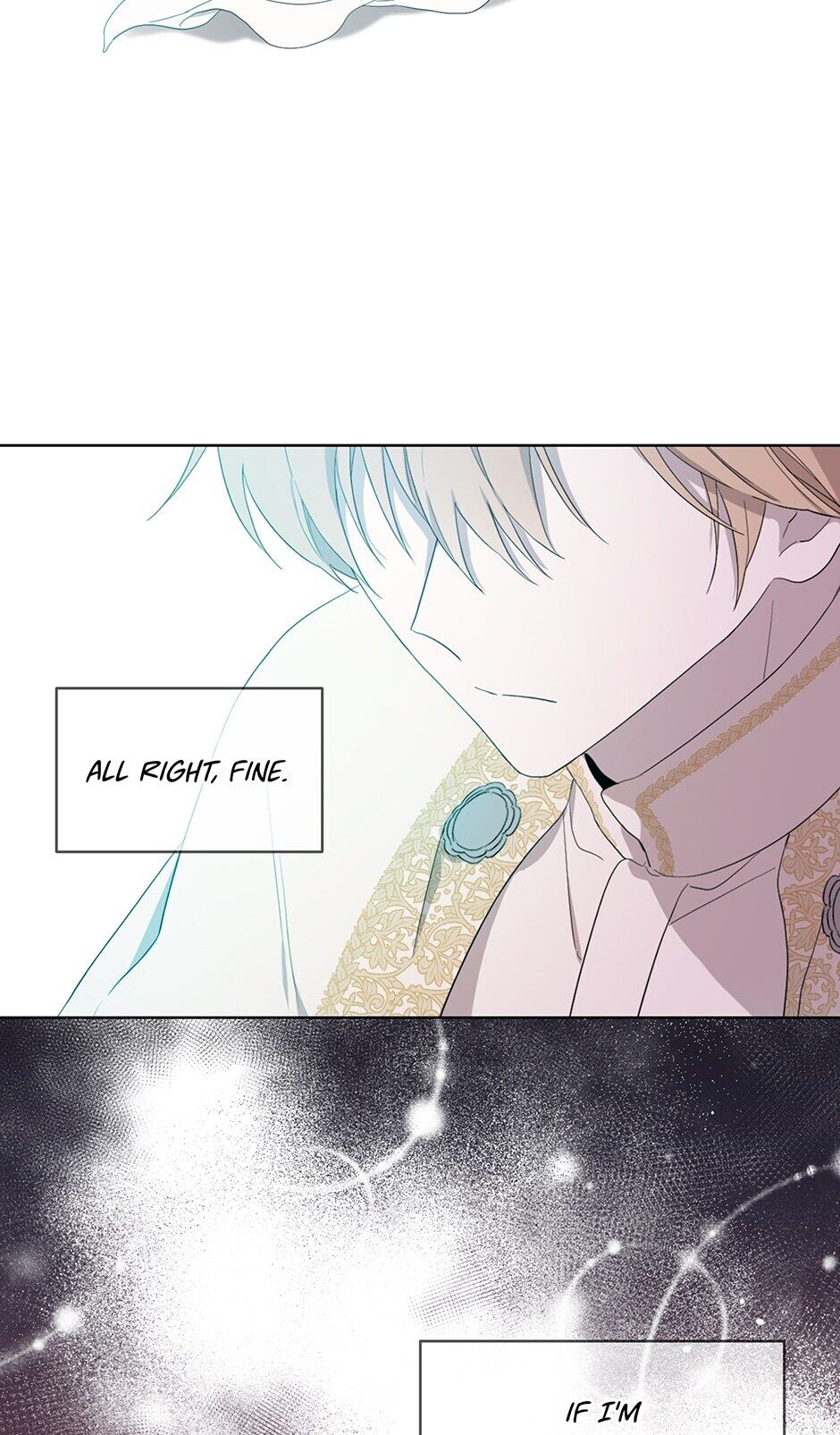 I Became the Hero's Mom Chapter 47 page 30 - Chapter 47 - Season 2 Begins: At My Hands