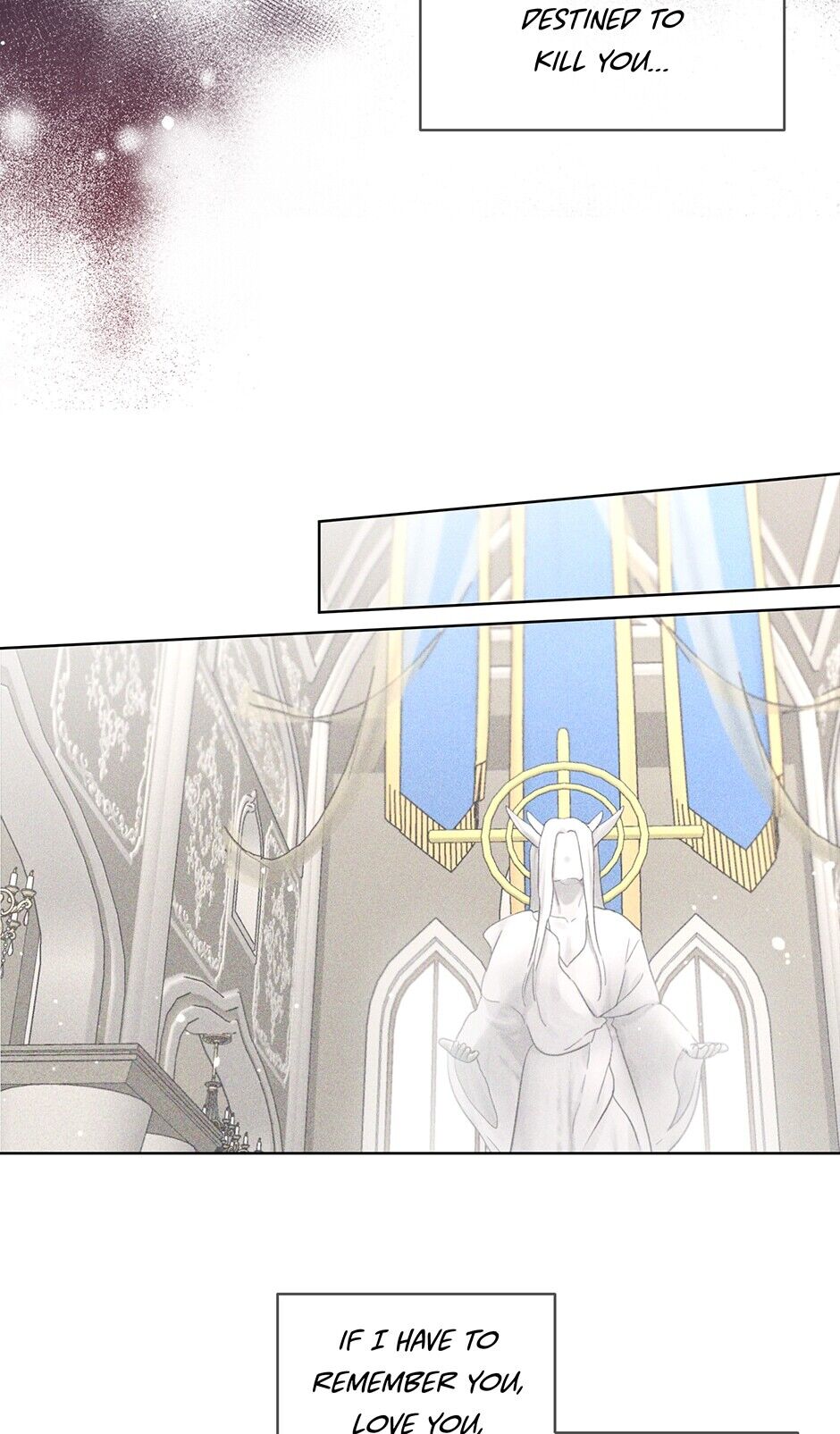 I Became the Hero's Mom Chapter 47 page 31 - Chapter 47 - Season 2 Begins: At My Hands