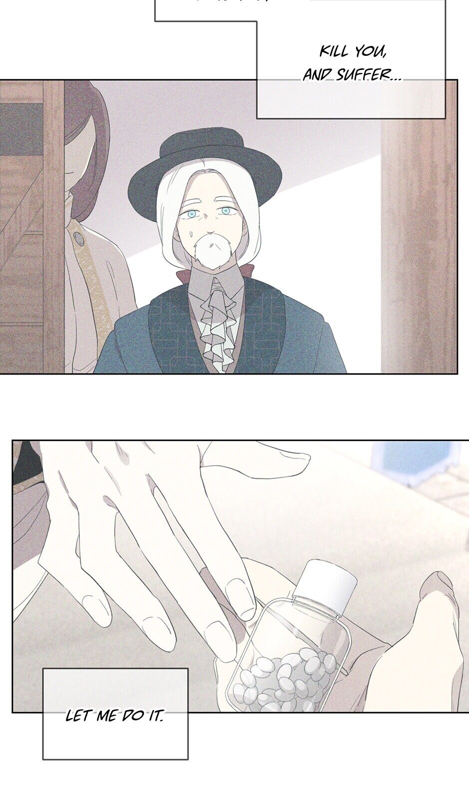 I Became the Hero's Mom Chapter 47 page 32 - Chapter 47 - Season 2 Begins: At My Hands