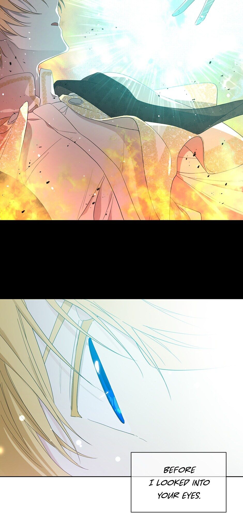 I Became the Hero's Mom Chapter 47 page 36 - Chapter 47 - Season 2 Begins: At My Hands
