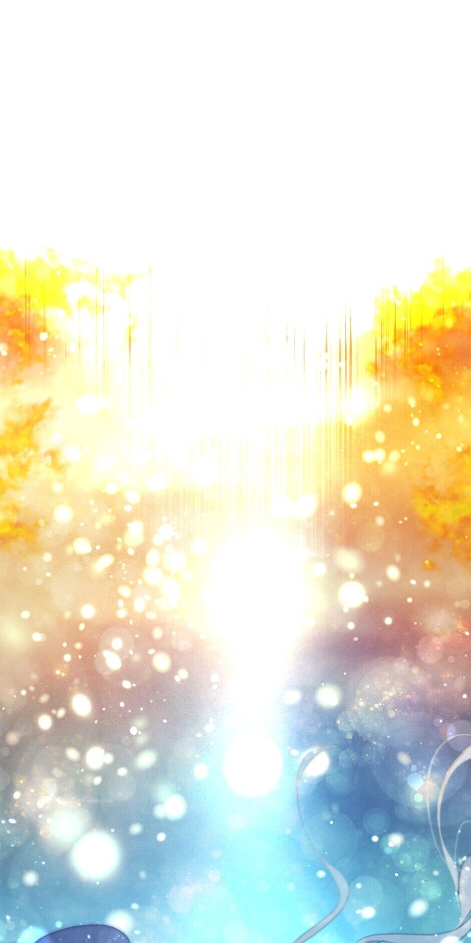 I Became the Hero's Mom Chapter 47 page 37 - Chapter 47 - Season 2 Begins: At My Hands