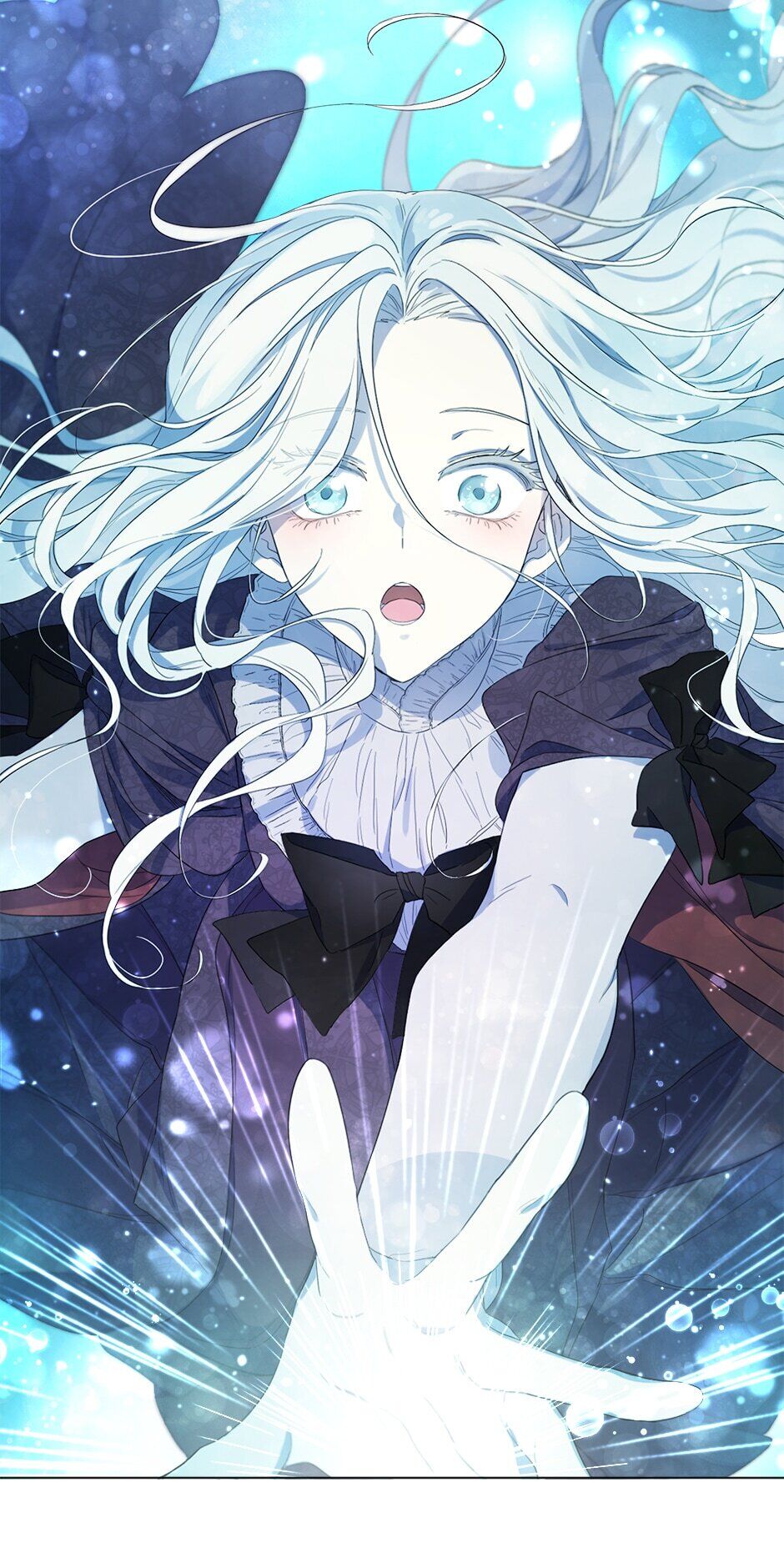 I Became the Hero's Mom Chapter 47 page 38 - Chapter 47 - Season 2 Begins: At My Hands