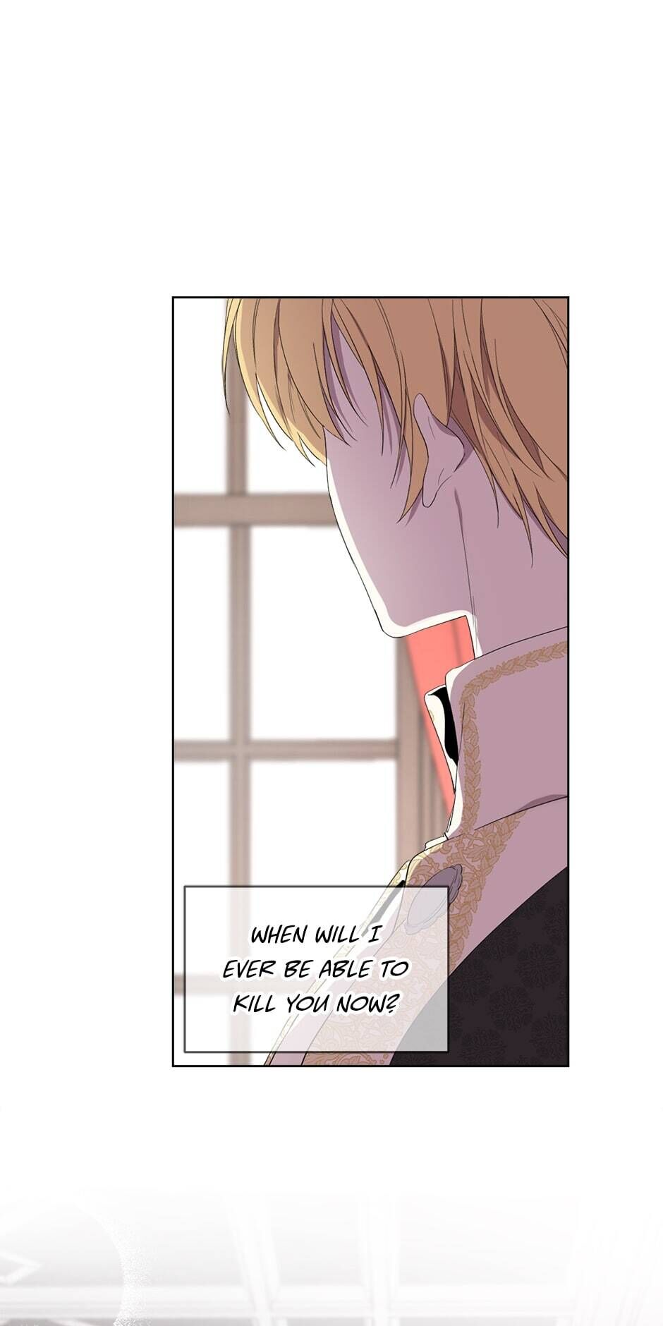 I Became the Hero's Mom Chapter 47 page 39 - Chapter 47 - Season 2 Begins: At My Hands
