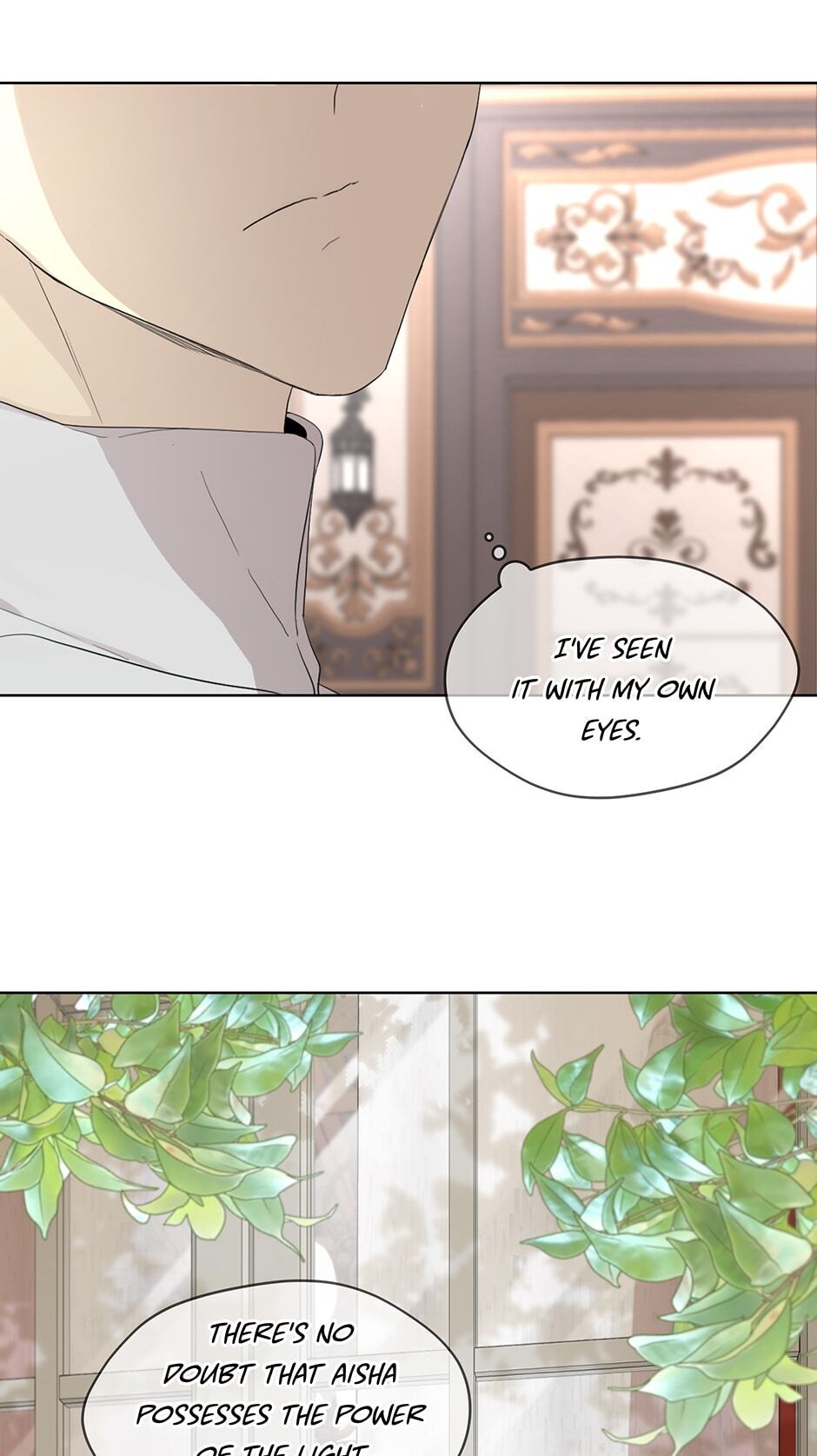 I Became the Hero's Mom Chapter 47 page 43 - Chapter 47 - Season 2 Begins: At My Hands