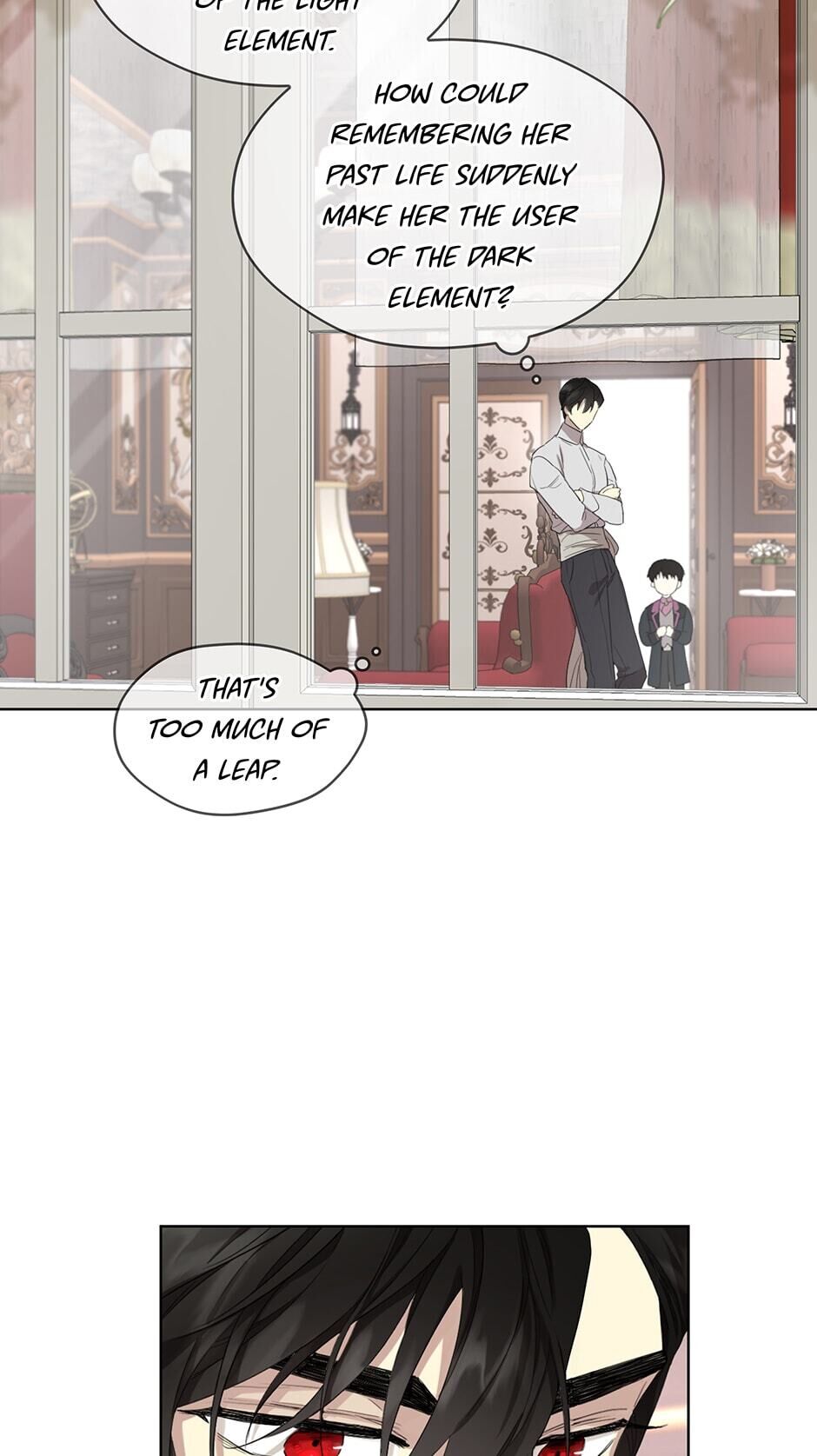 I Became the Hero's Mom Chapter 47 page 44 - Chapter 47 - Season 2 Begins: At My Hands