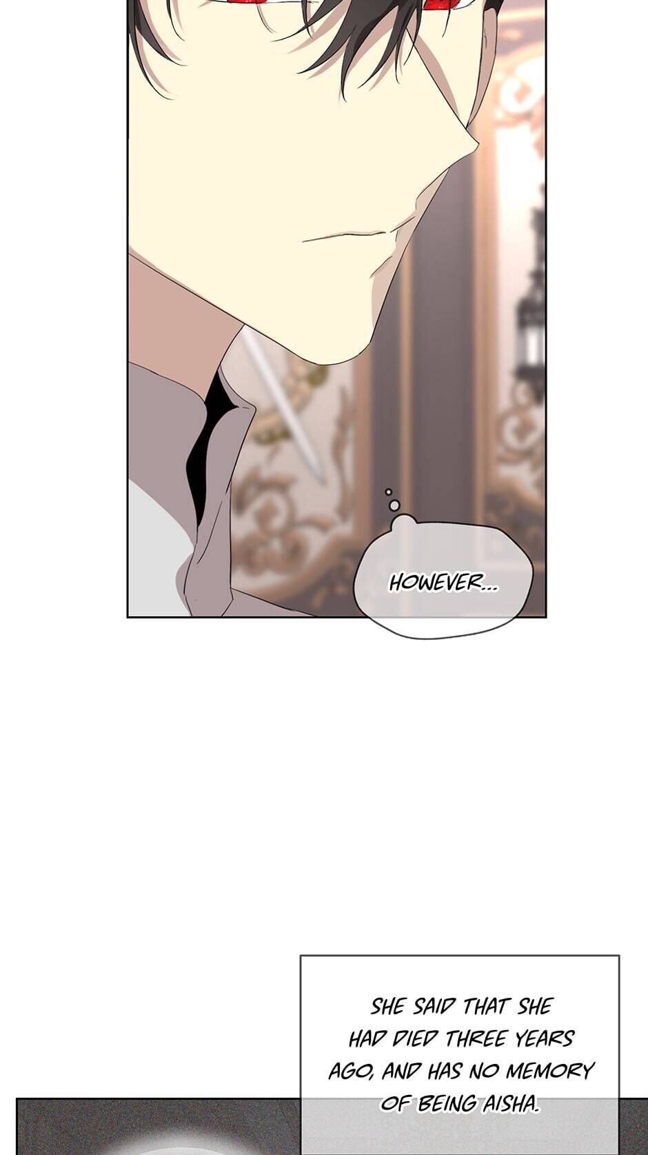 I Became the Hero's Mom Chapter 47 page 45 - Chapter 47 - Season 2 Begins: At My Hands