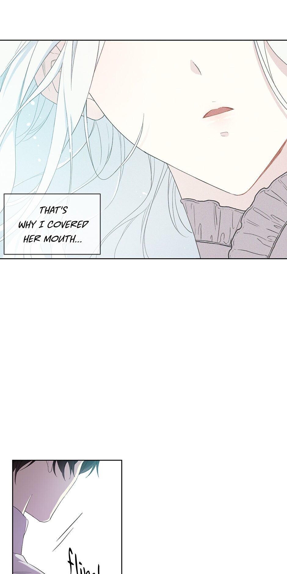 I Became the Hero's Mom Chapter 47 page 49 - Chapter 47 - Season 2 Begins: At My Hands
