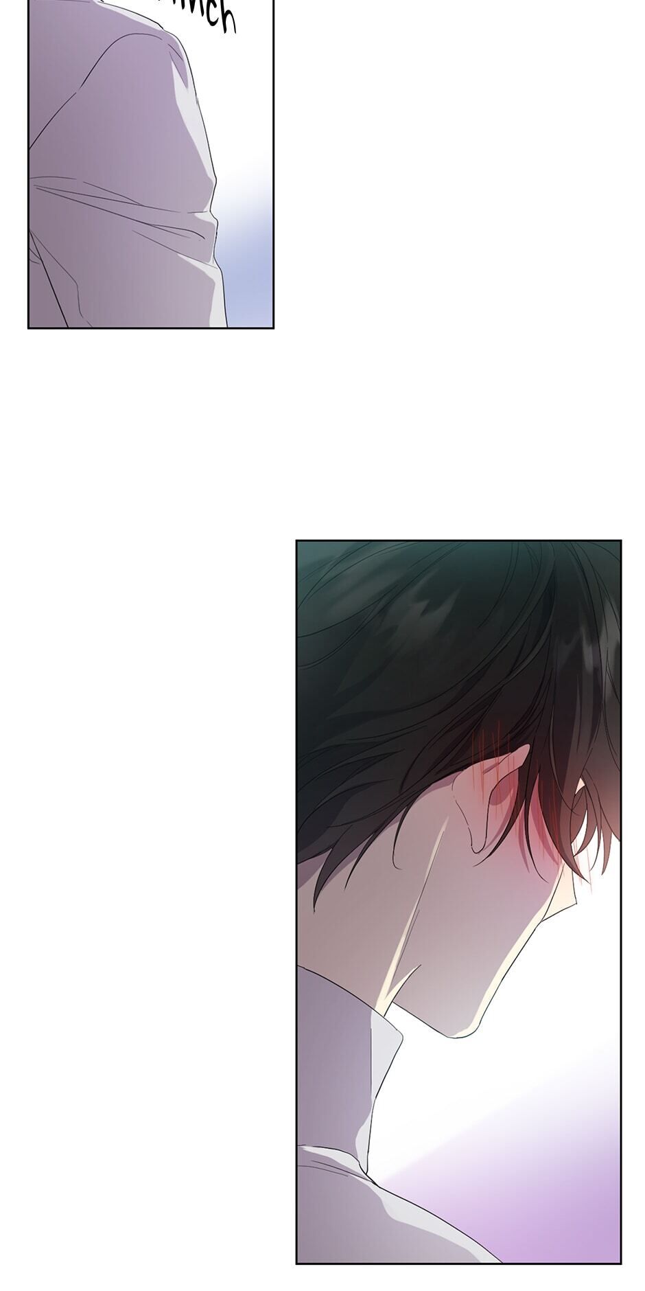 I Became the Hero's Mom Chapter 47 page 50 - Chapter 47 - Season 2 Begins: At My Hands