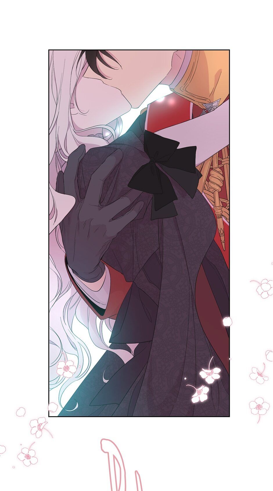 I Became the Hero's Mom Chapter 47 page 52 - Chapter 47 - Season 2 Begins: At My Hands