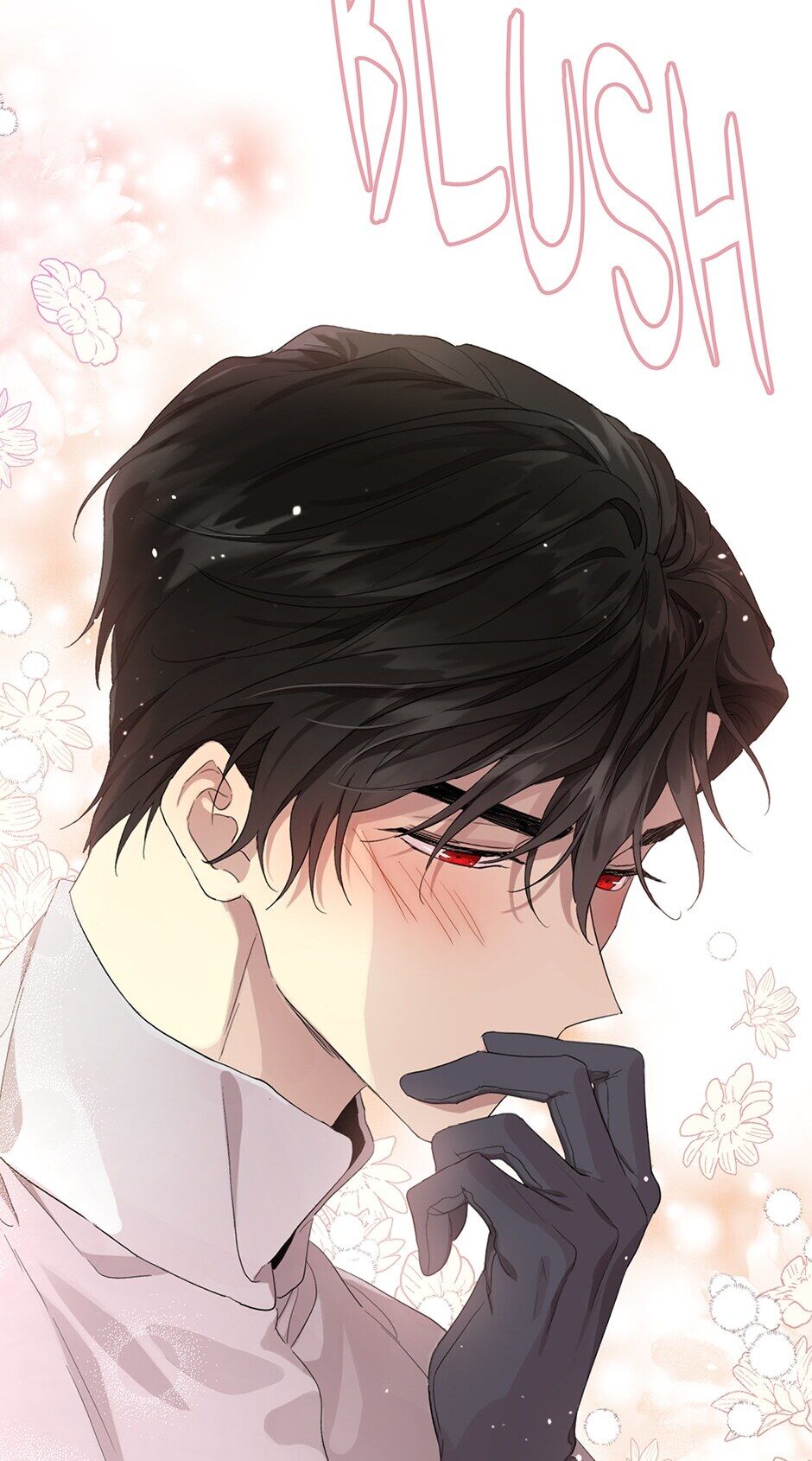 I Became the Hero's Mom Chapter 47 page 53 - Chapter 47 - Season 2 Begins: At My Hands