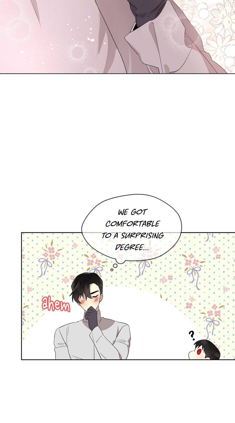 I Became the Hero's Mom Chapter 47 page 54 - Chapter 47 - Season 2 Begins: At My Hands