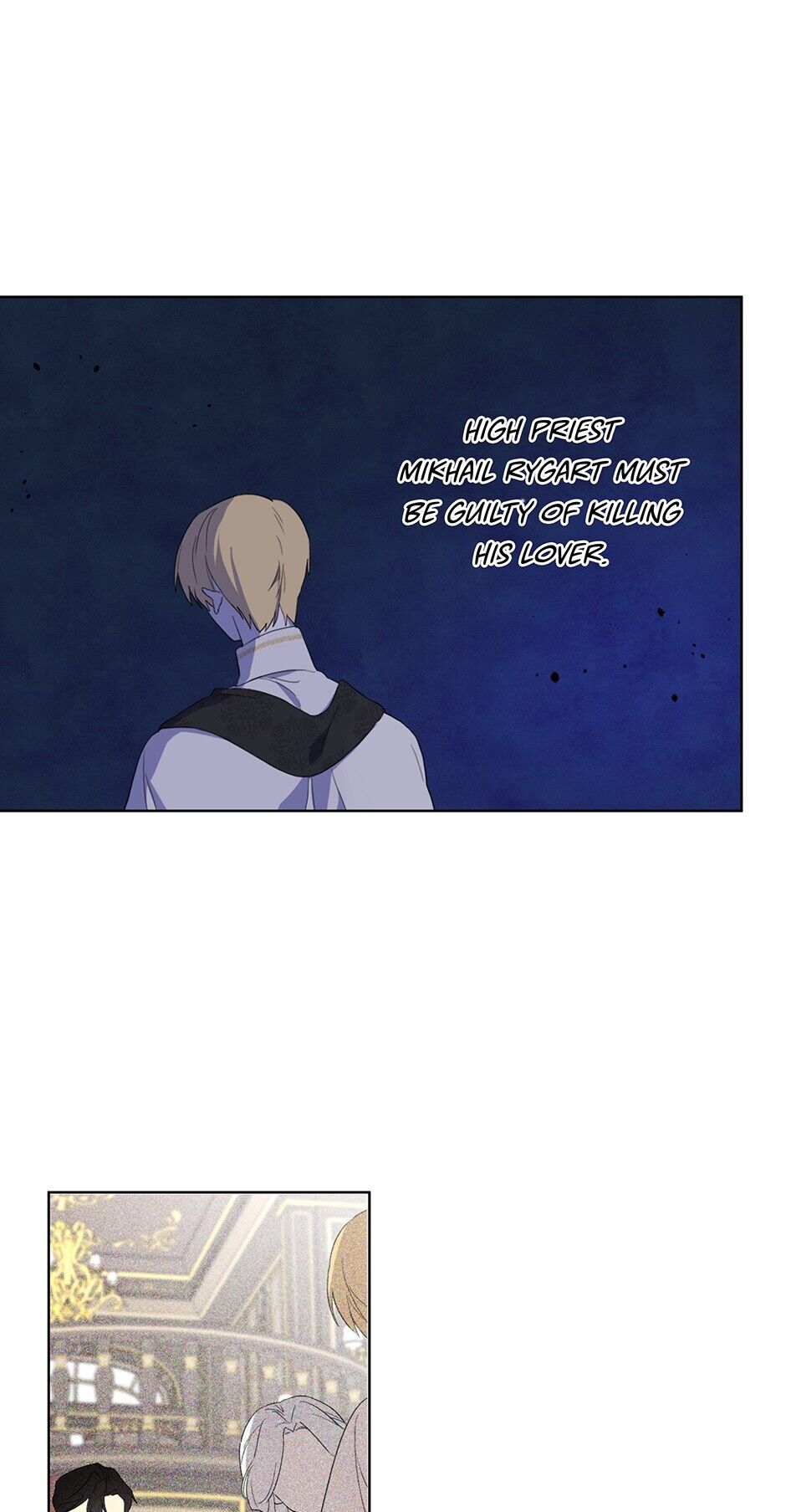 I Became the Hero's Mom Chapter 47 page 57 - Chapter 47 - Season 2 Begins: At My Hands