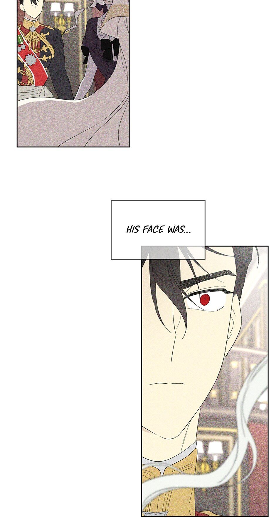 I Became the Hero's Mom Chapter 47 page 58 - Chapter 47 - Season 2 Begins: At My Hands