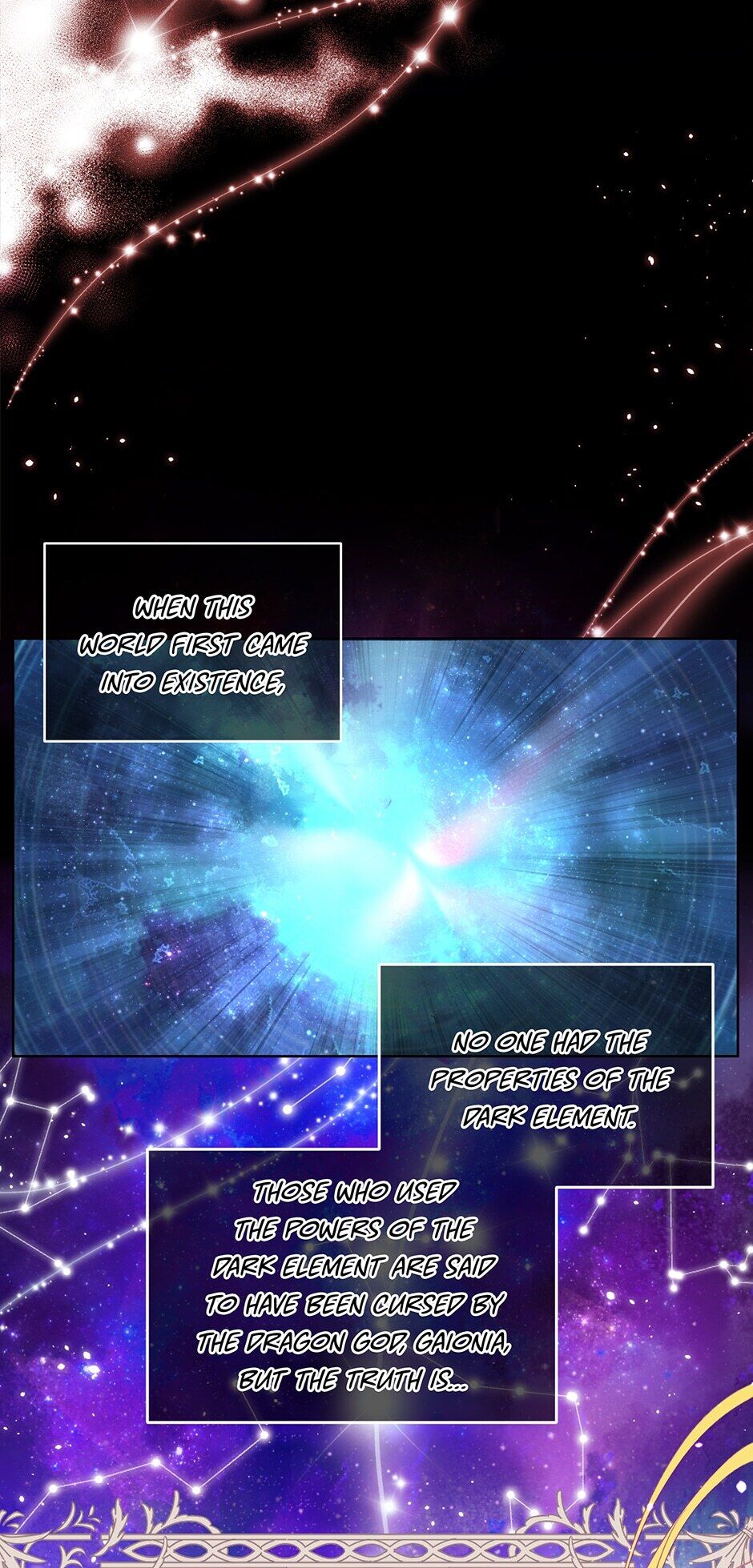 I Became the Hero's Mom Chapter 47 page 6 - Chapter 47 - Season 2 Begins: At My Hands