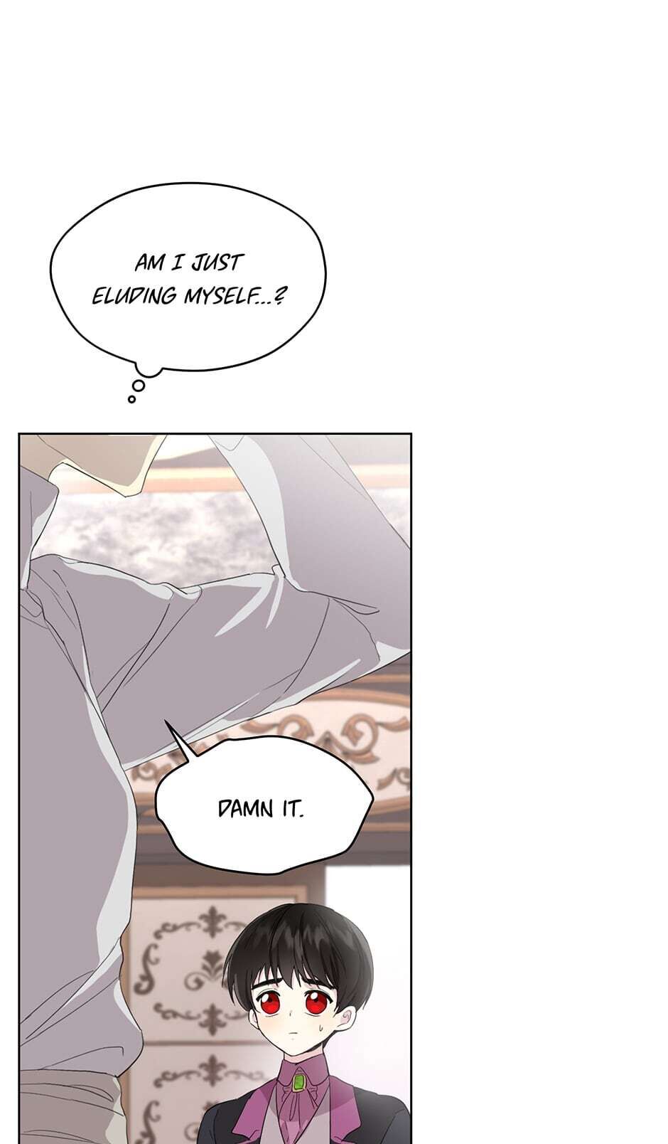 I Became the Hero's Mom Chapter 47 page 62 - Chapter 47 - Season 2 Begins: At My Hands