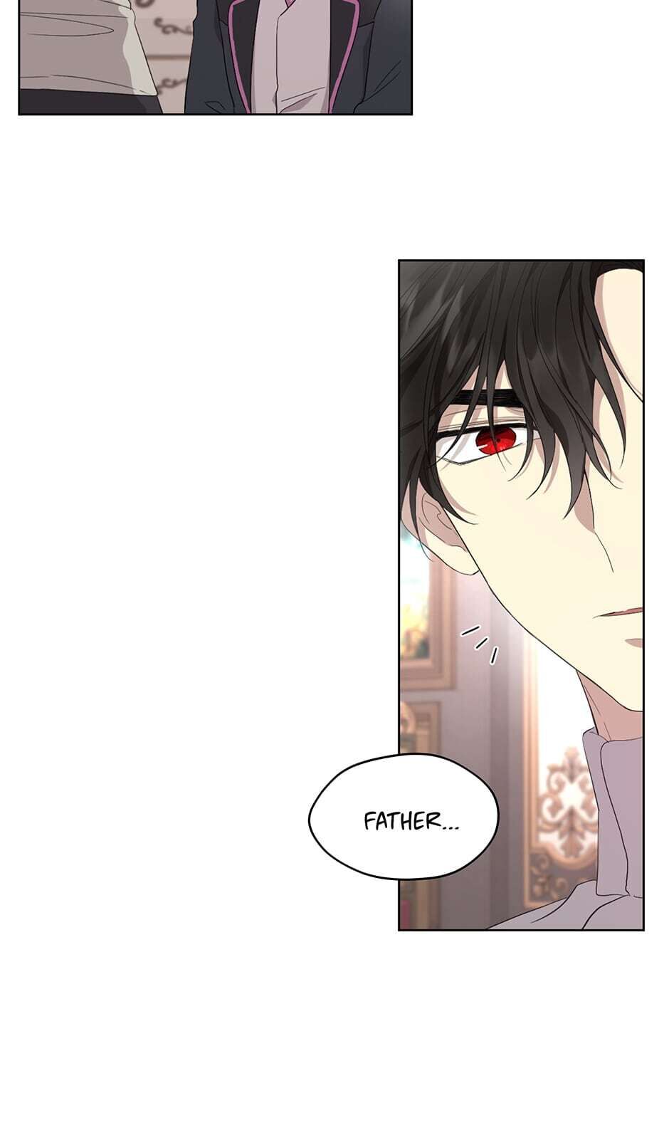 I Became the Hero's Mom Chapter 47 page 63 - Chapter 47 - Season 2 Begins: At My Hands