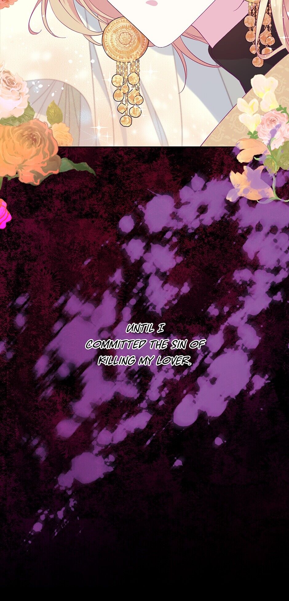 I Became the Hero's Mom Chapter 47 page 9 - Chapter 47 - Season 2 Begins: At My Hands